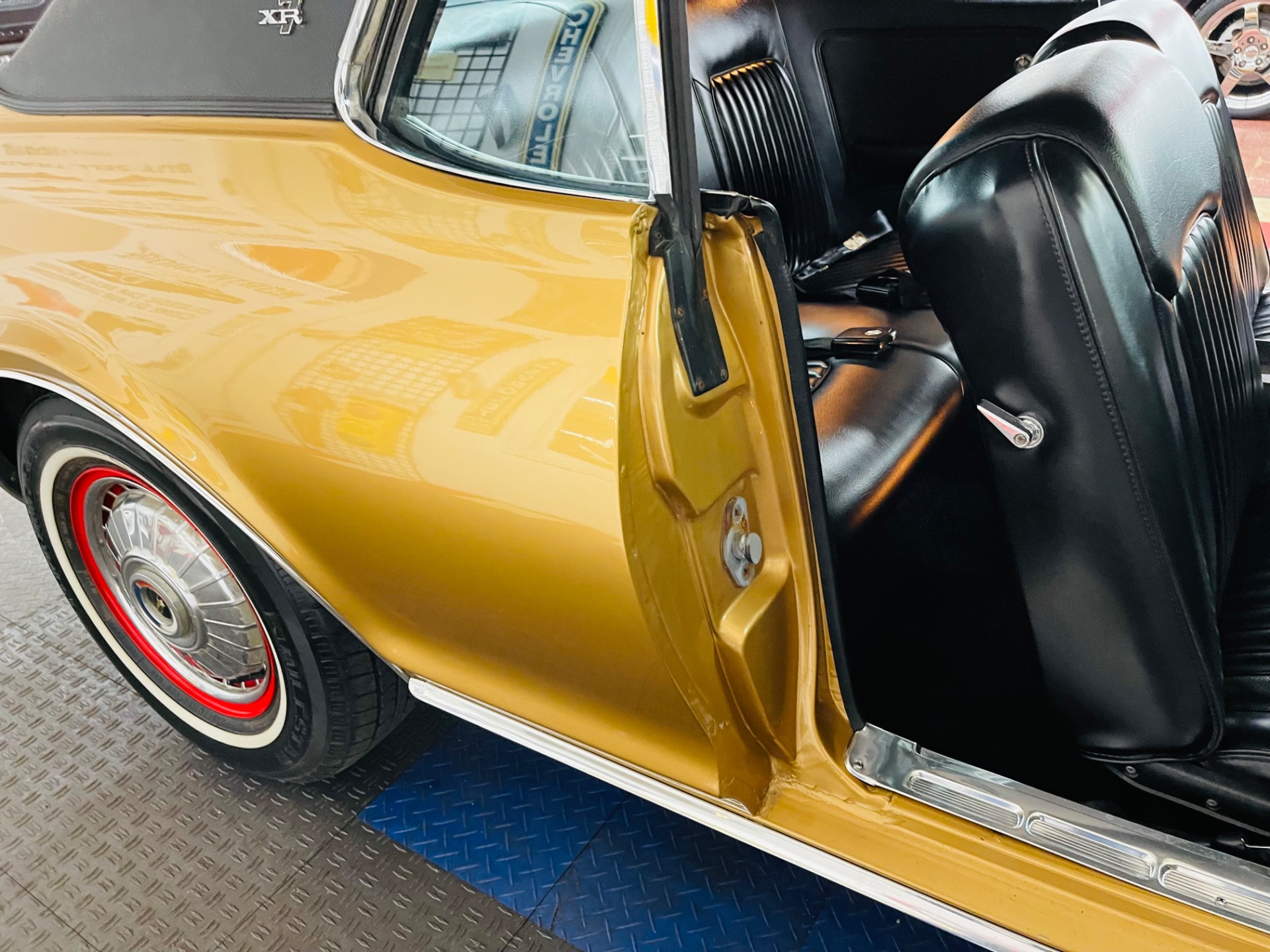 Used 1968 Mercury Cougar XR7-SEE VIDEO | Mundelein, IL