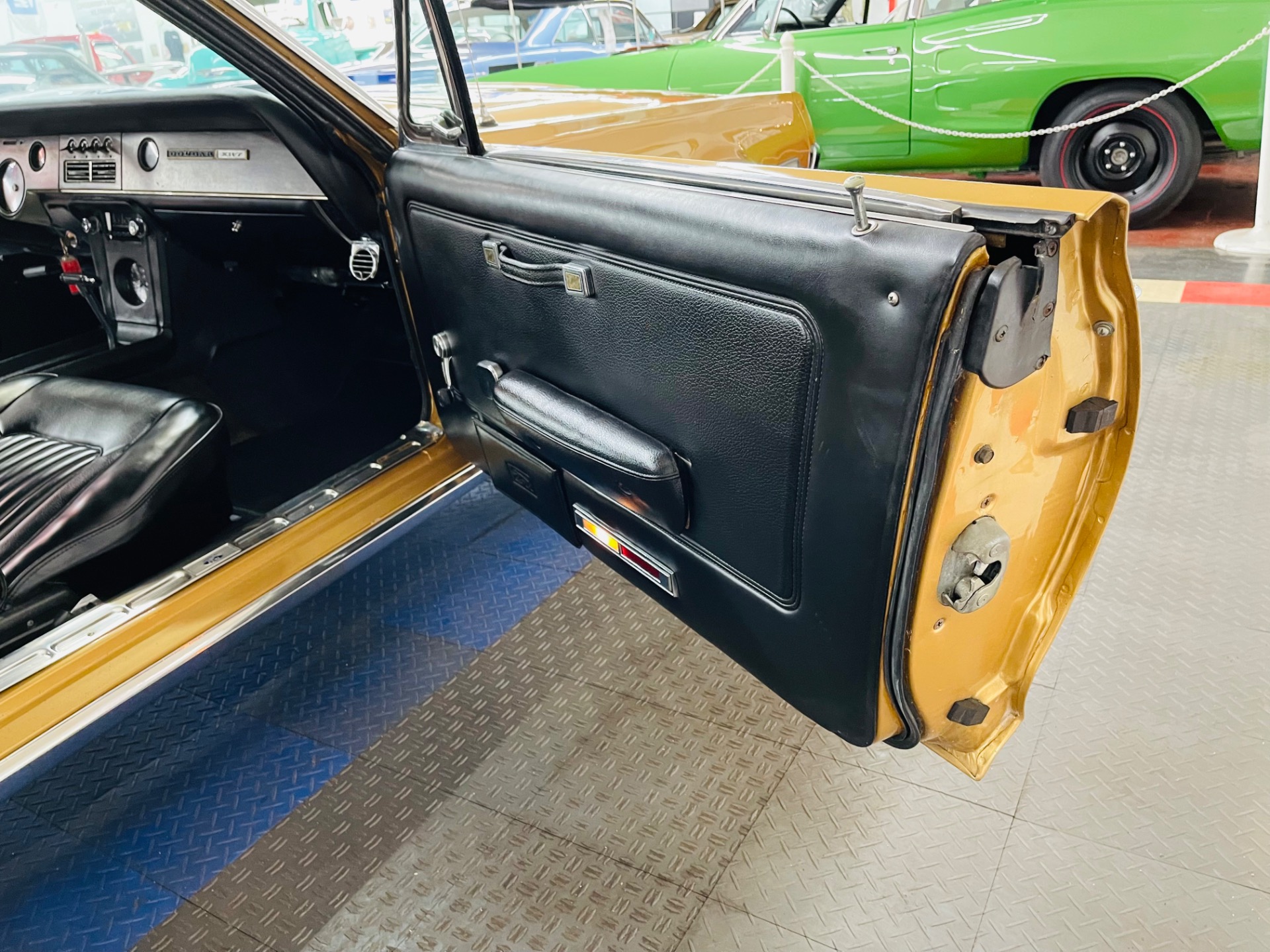Used 1968 Mercury Cougar XR7-SEE VIDEO | Mundelein, IL