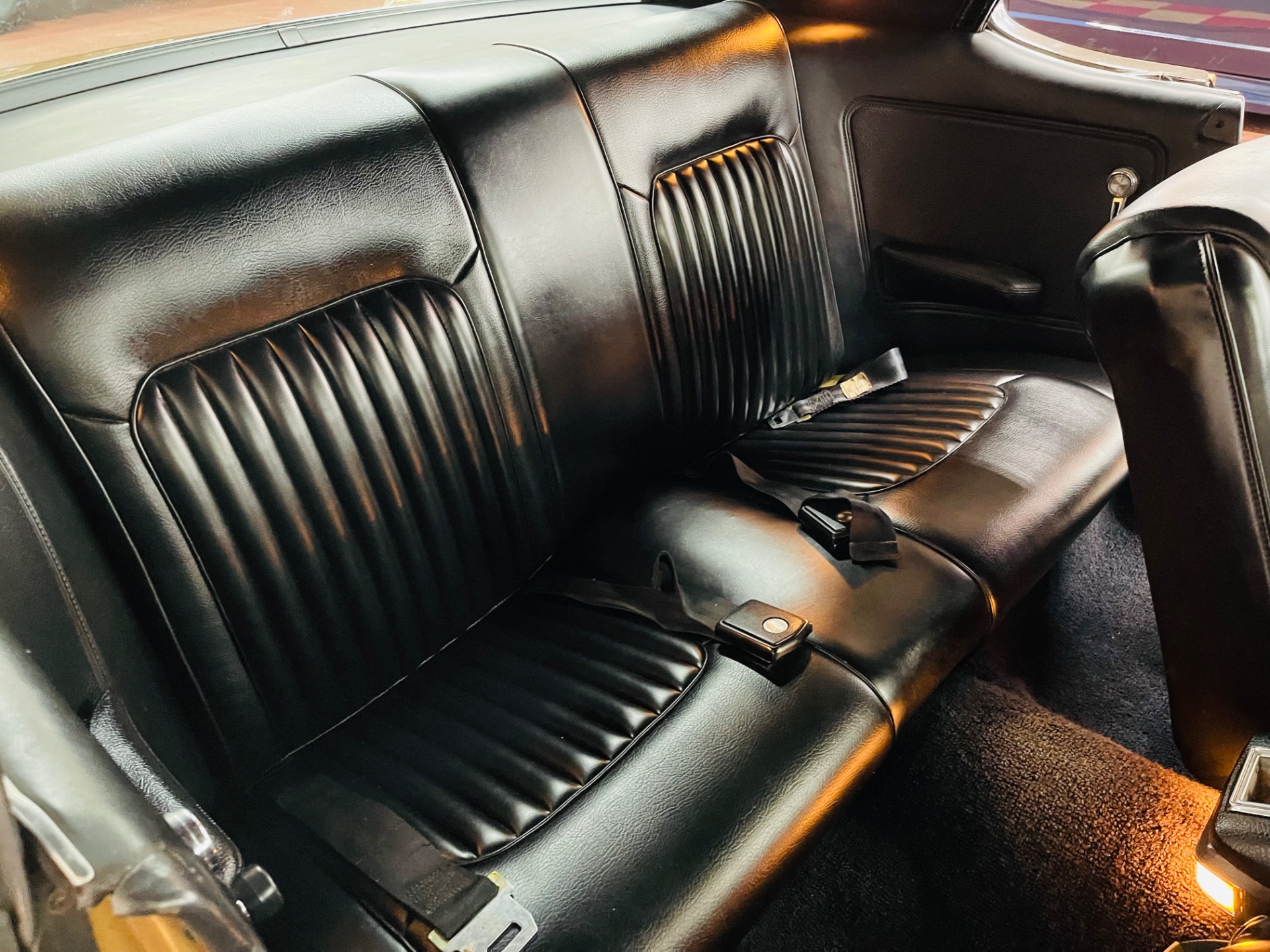 Used 1968 Mercury Cougar XR7-SEE VIDEO | Mundelein, IL