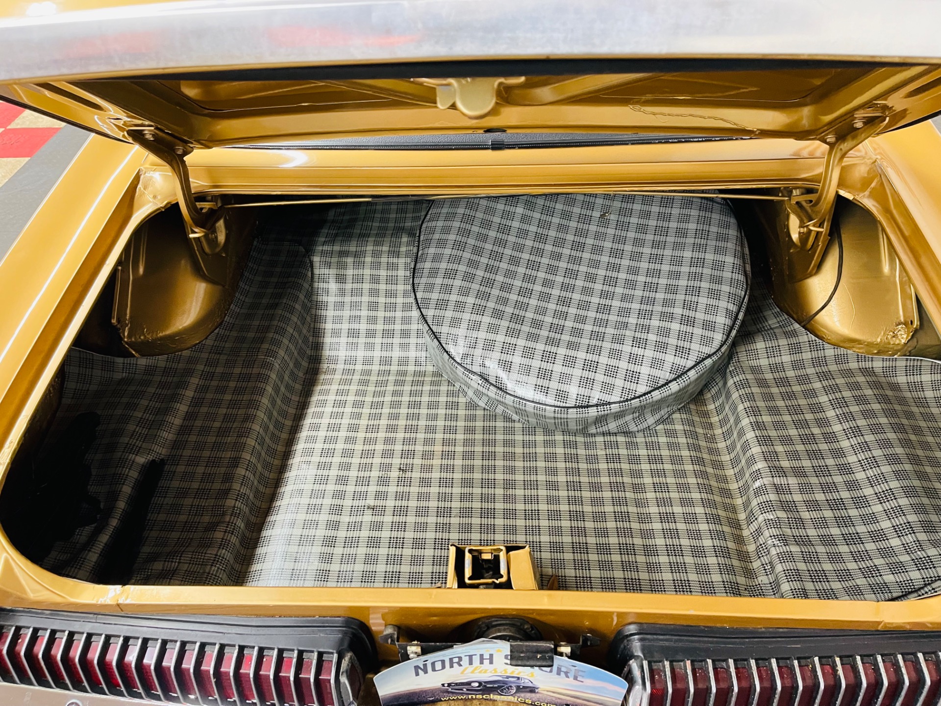 Used 1968 Mercury Cougar XR7-SEE VIDEO | Mundelein, IL