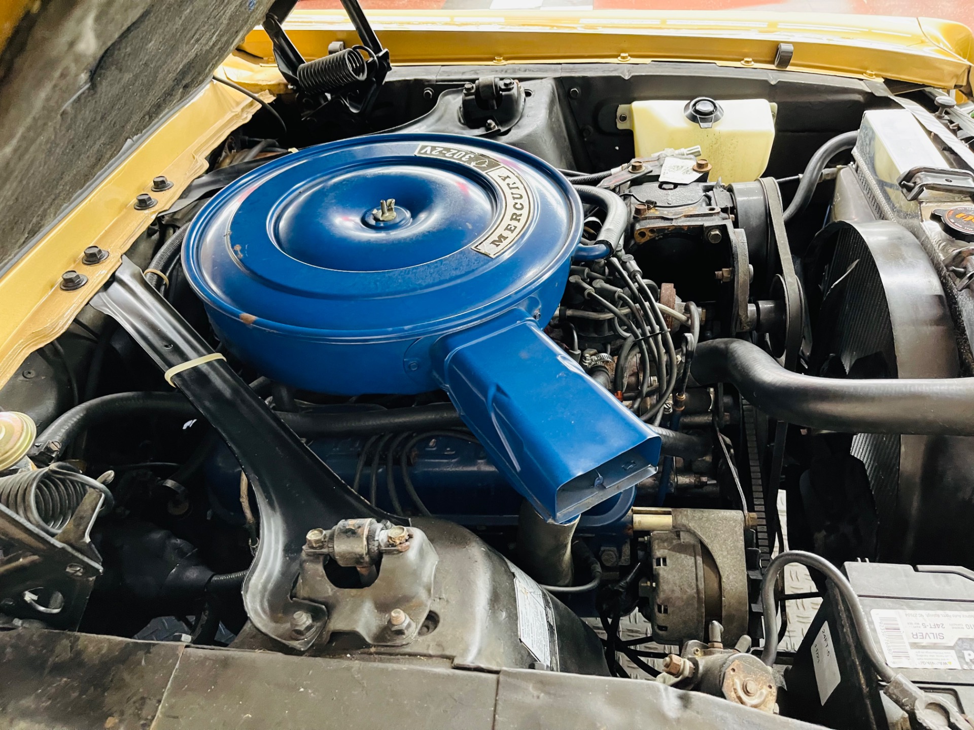 Used 1968 Mercury Cougar XR7-SEE VIDEO | Mundelein, IL