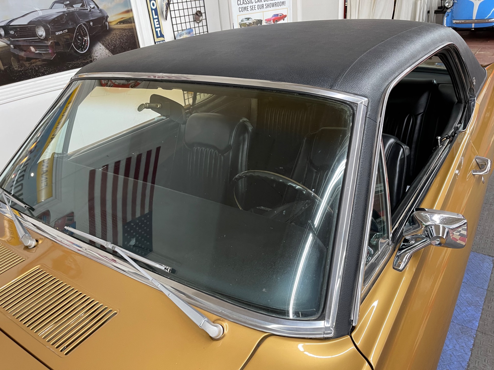 Used 1968 Mercury Cougar XR7-SEE VIDEO | Mundelein, IL