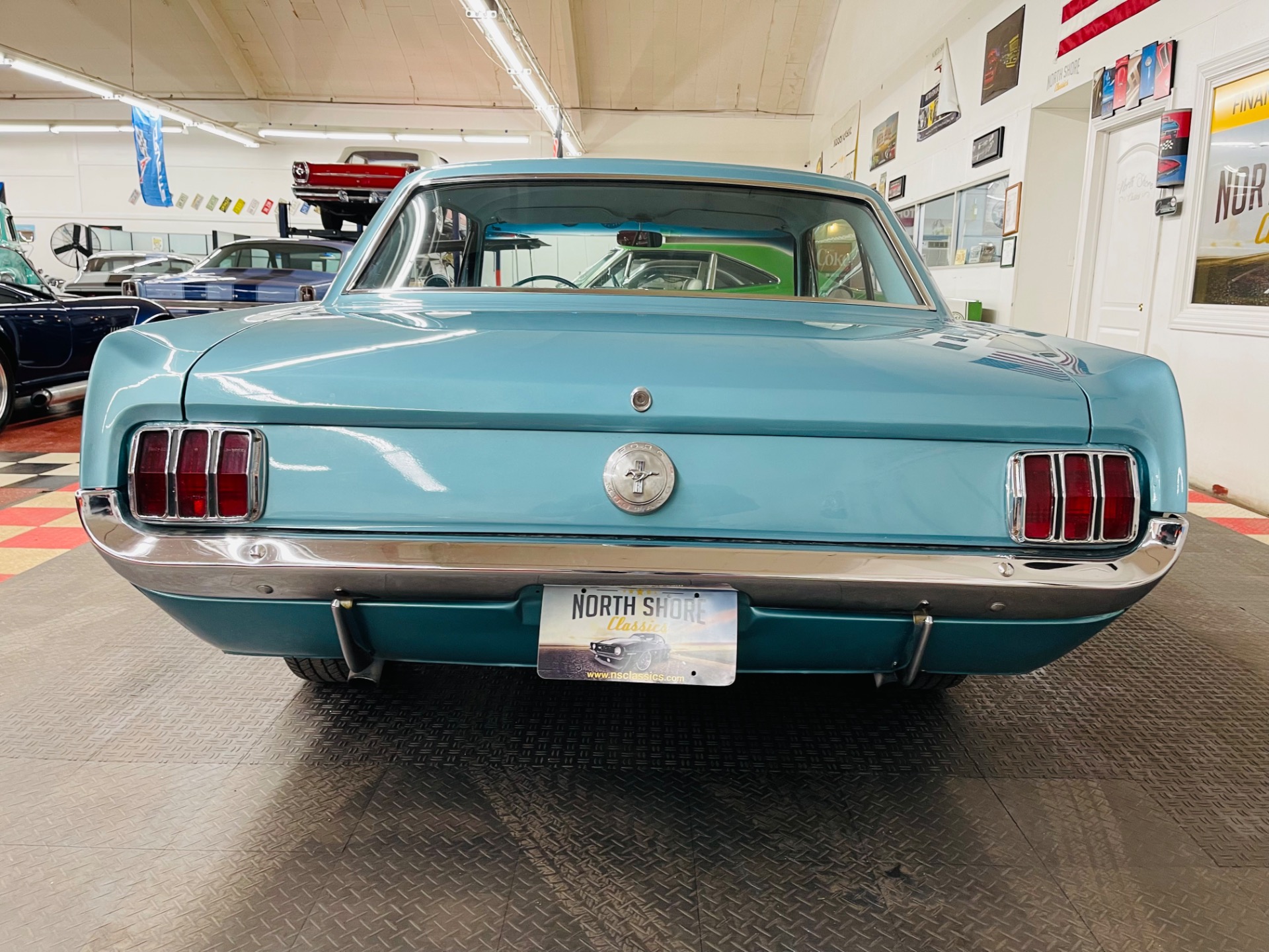 Used 1966 Ford Mustang C Code 289-SEE VIDEO | St. Petersburg, FL