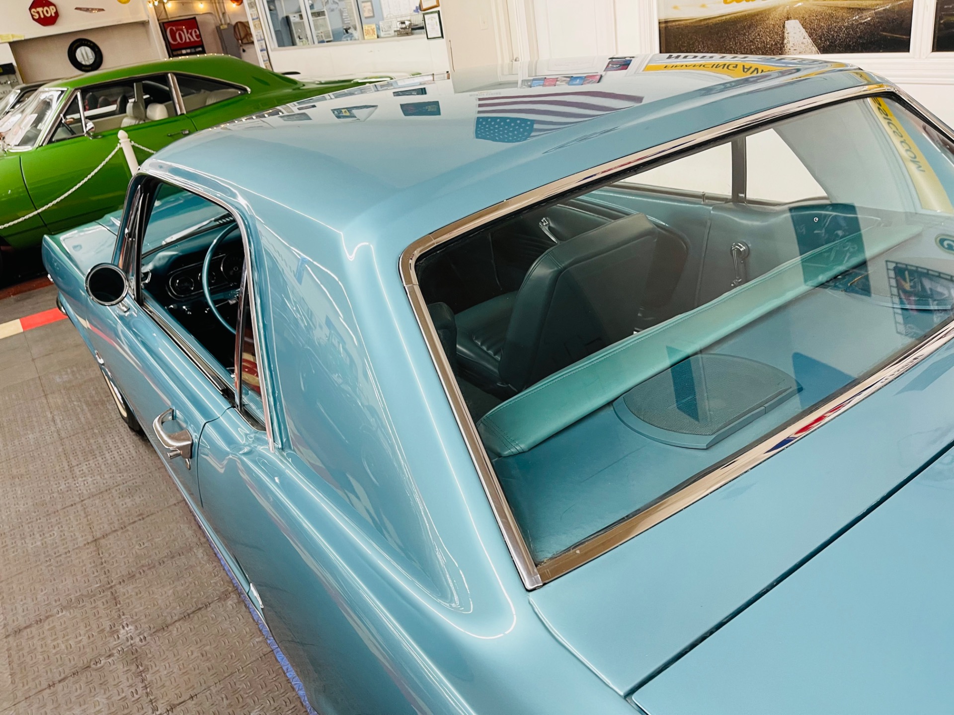 Used 1966 Ford Mustang C Code 289-SEE VIDEO | St. Petersburg, FL