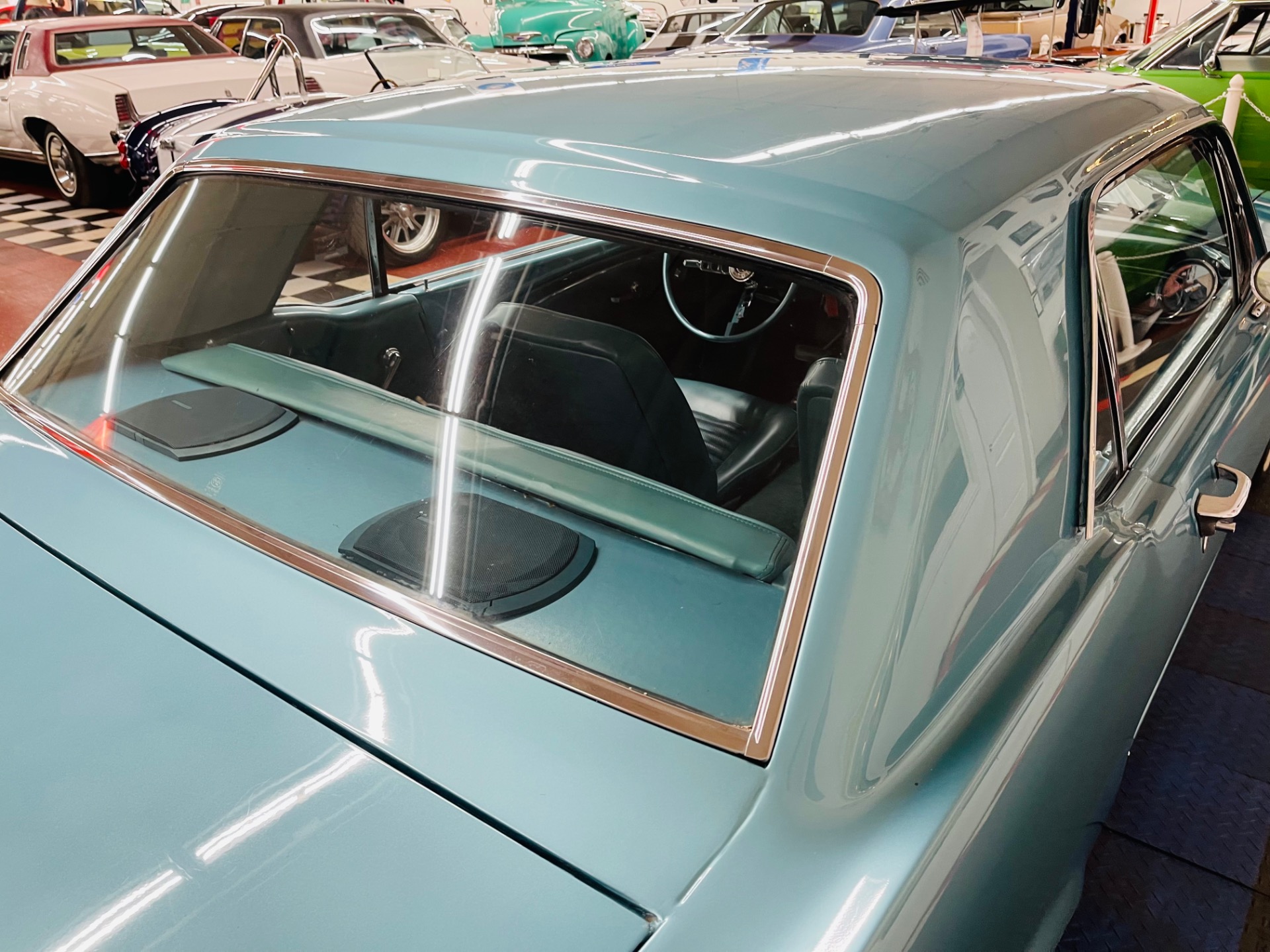 Used 1966 Ford Mustang C Code 289-SEE VIDEO | St. Petersburg, FL