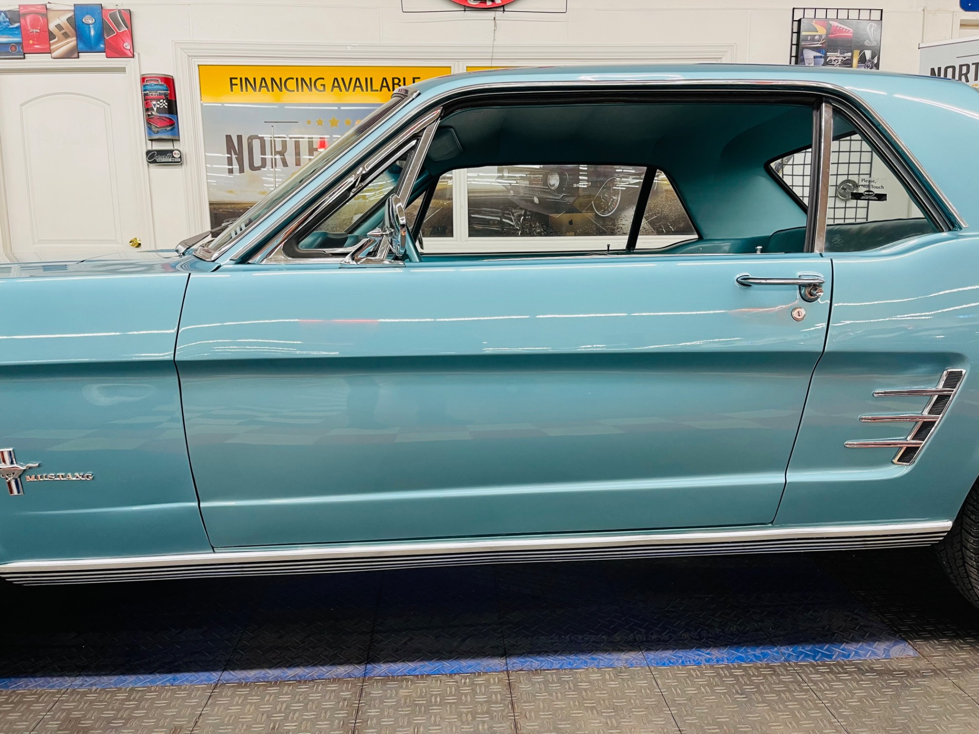 Used 1966 Ford Mustang C Code 289-SEE VIDEO | St. Petersburg, FL