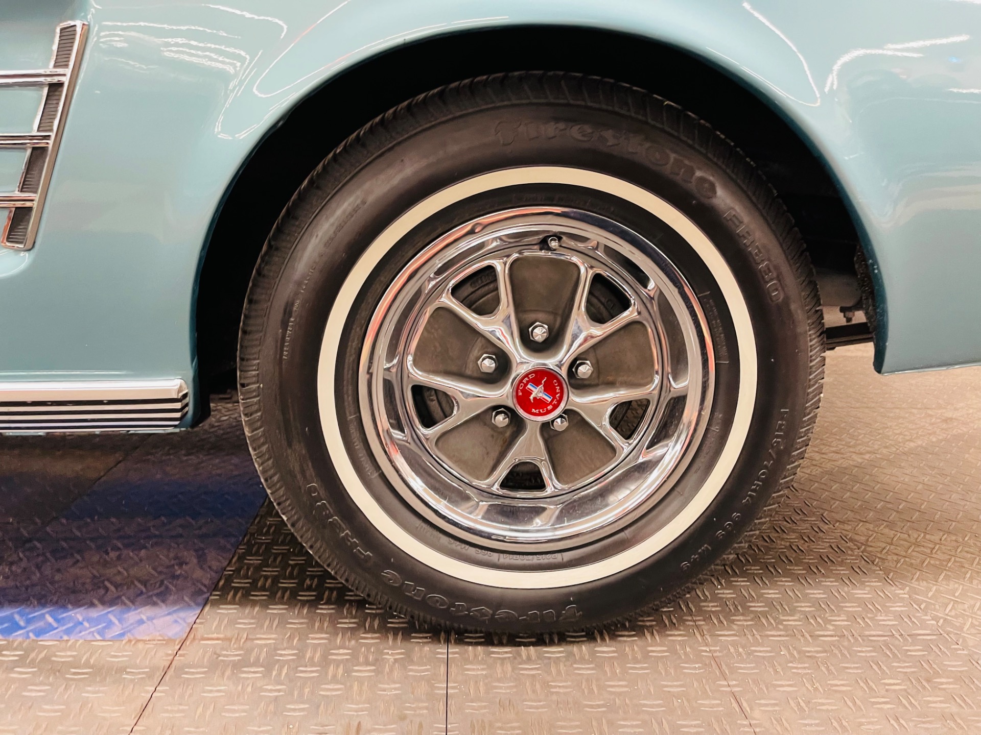 Used 1966 Ford Mustang C Code 289-SEE VIDEO | St. Petersburg, FL