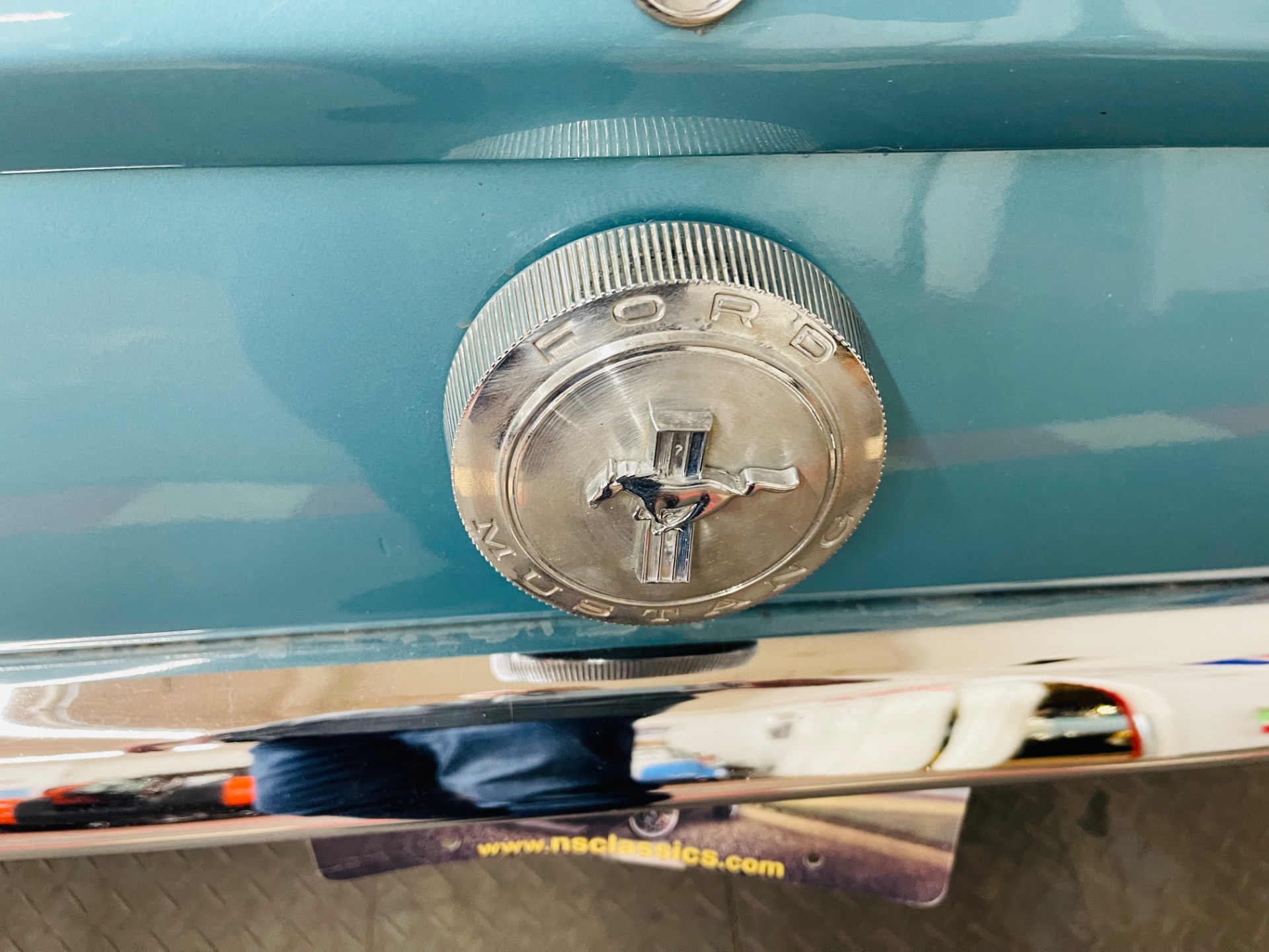 Used 1966 Ford Mustang C Code 289-SEE VIDEO | St. Petersburg, FL