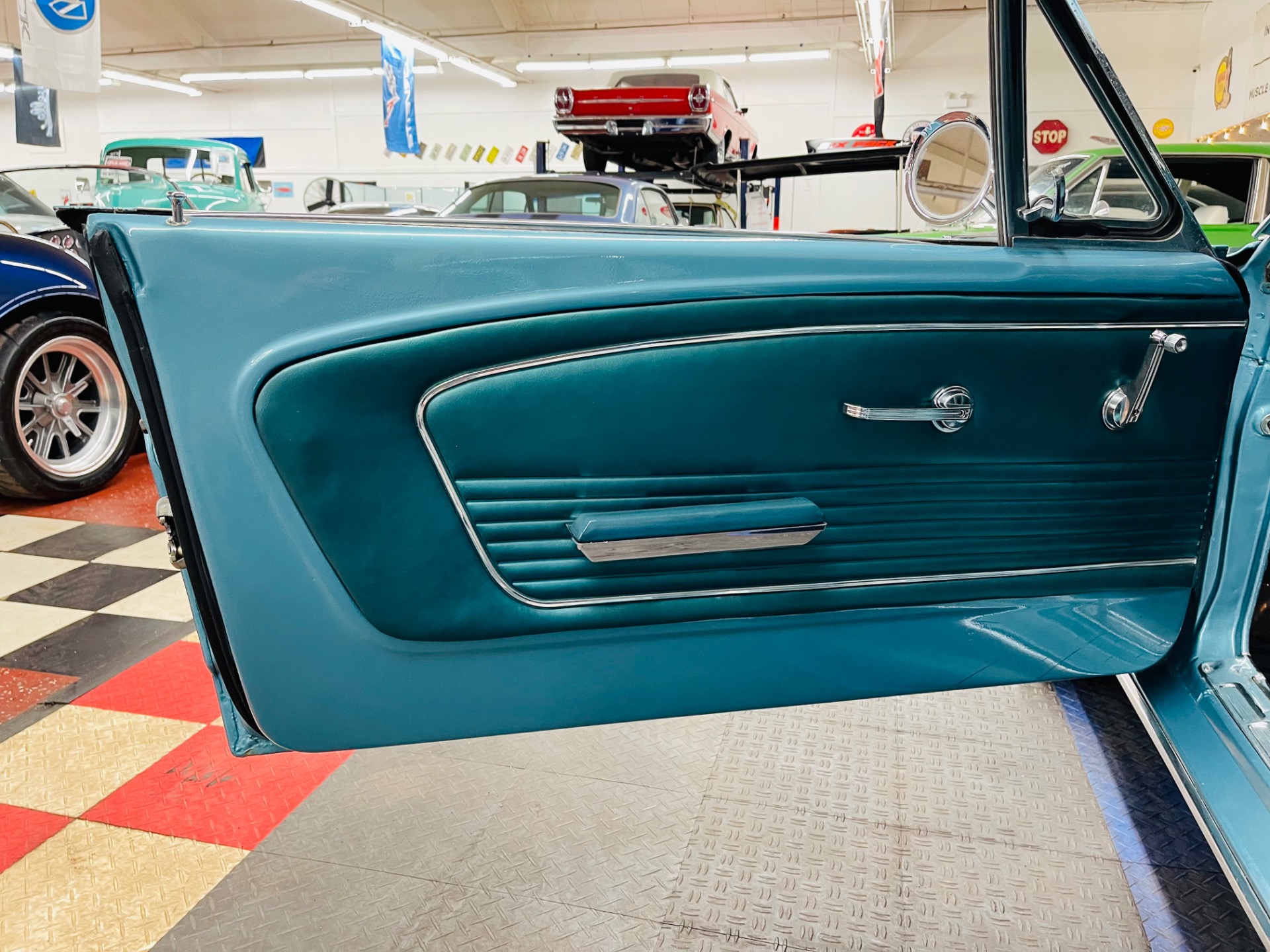 Used 1966 Ford Mustang C Code 289-SEE VIDEO | St. Petersburg, FL