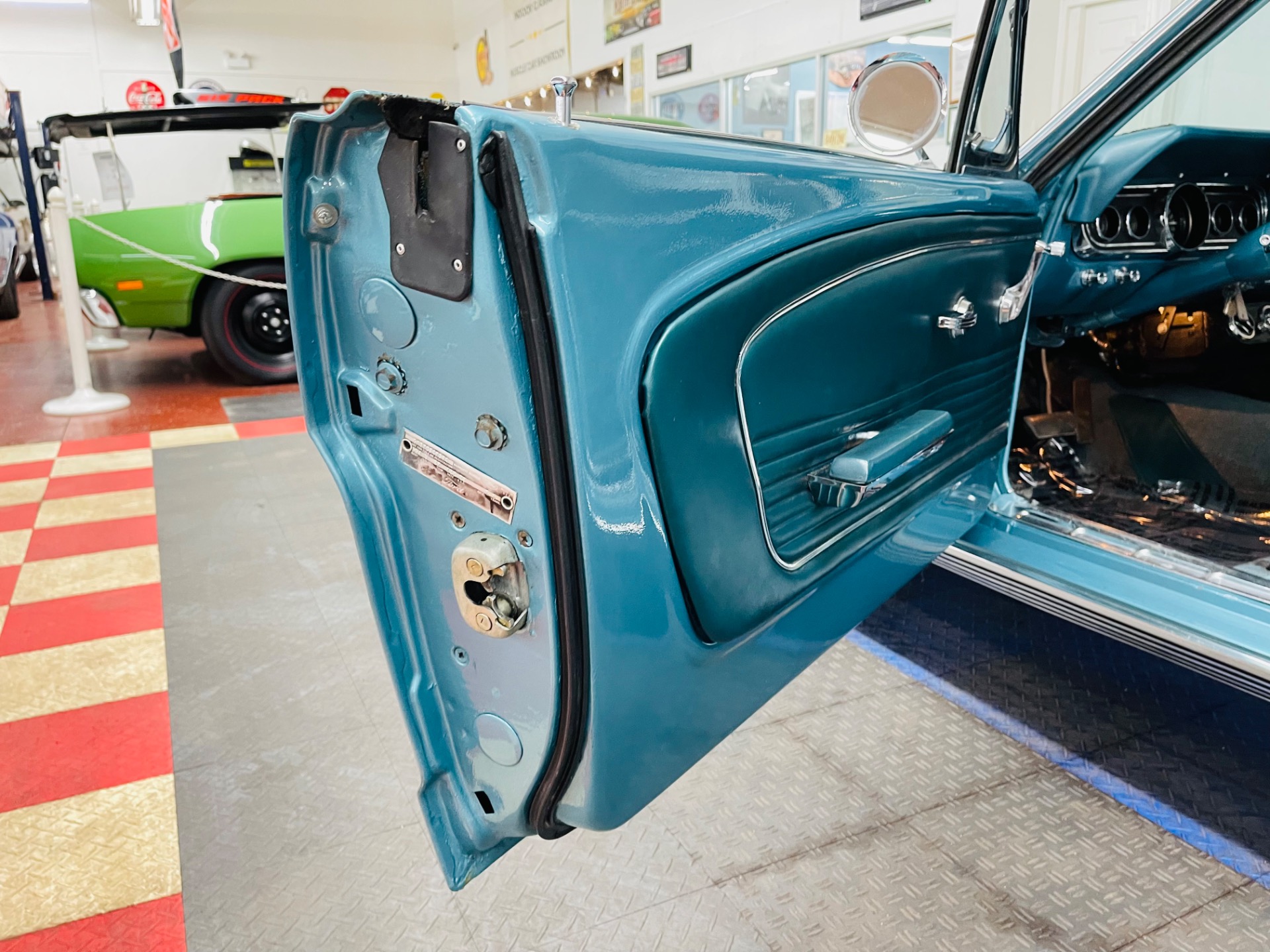 Used 1966 Ford Mustang C Code 289-SEE VIDEO | St. Petersburg, FL