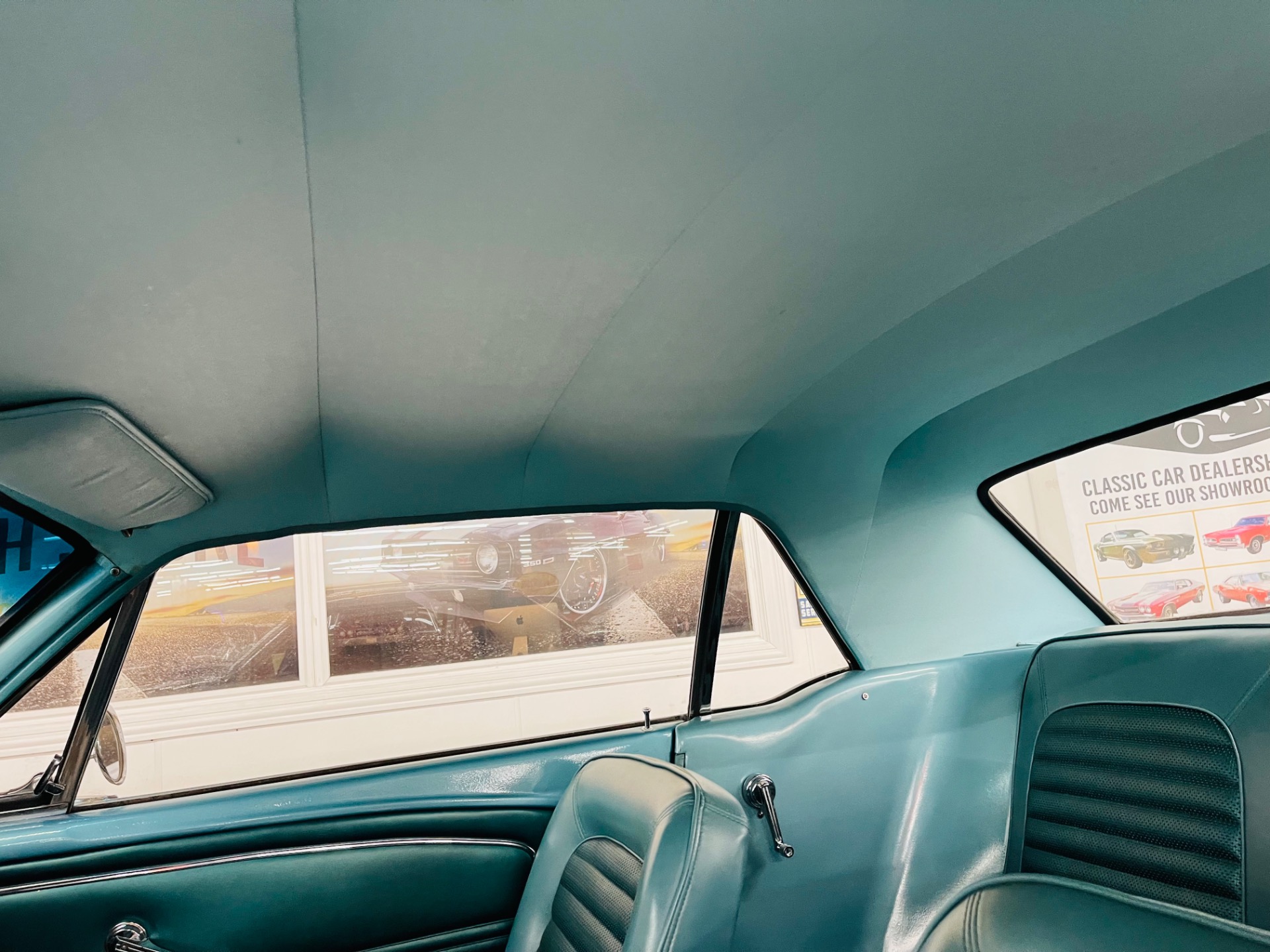 Used 1966 Ford Mustang C Code 289-SEE VIDEO | St. Petersburg, FL