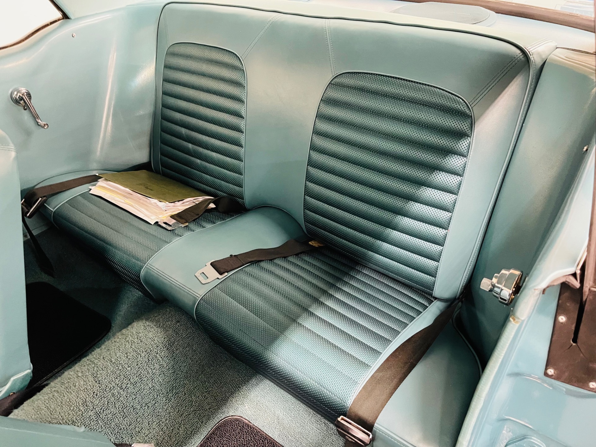 Used 1966 Ford Mustang C Code 289-SEE VIDEO | St. Petersburg, FL