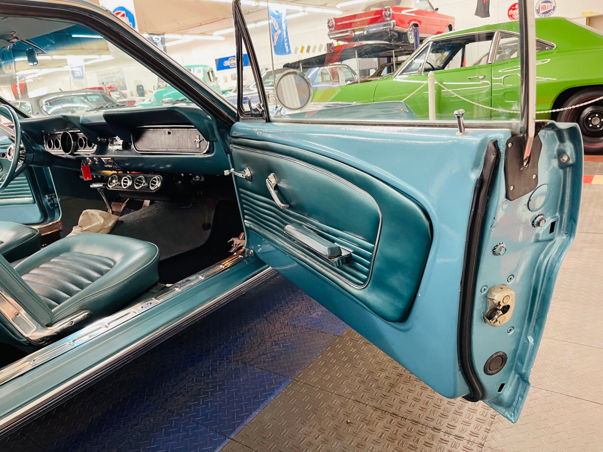 Used 1966 Ford Mustang C Code 289-SEE VIDEO | St. Petersburg, FL
