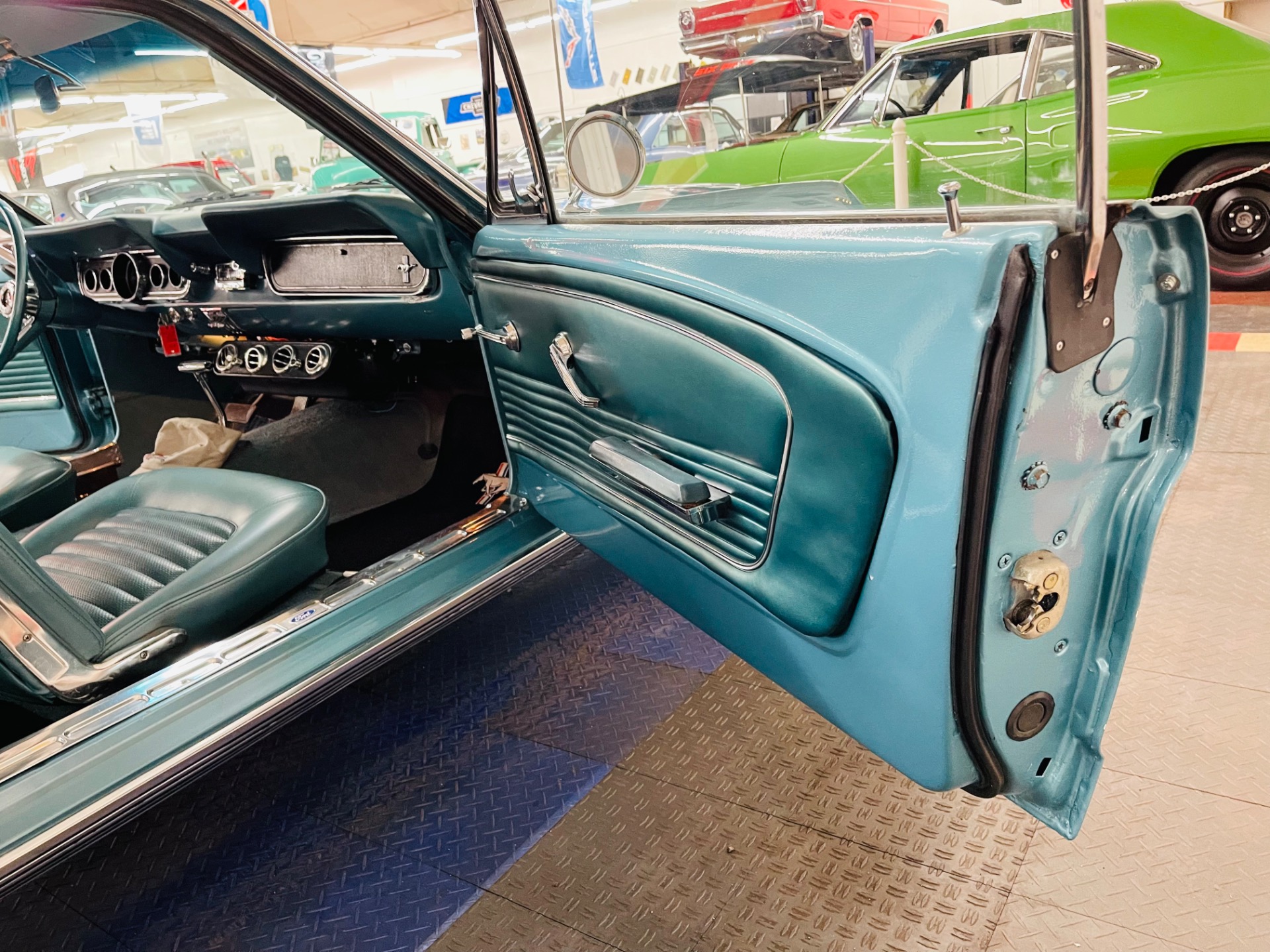 Used 1966 Ford Mustang C Code 289-SEE VIDEO | St. Petersburg, FL