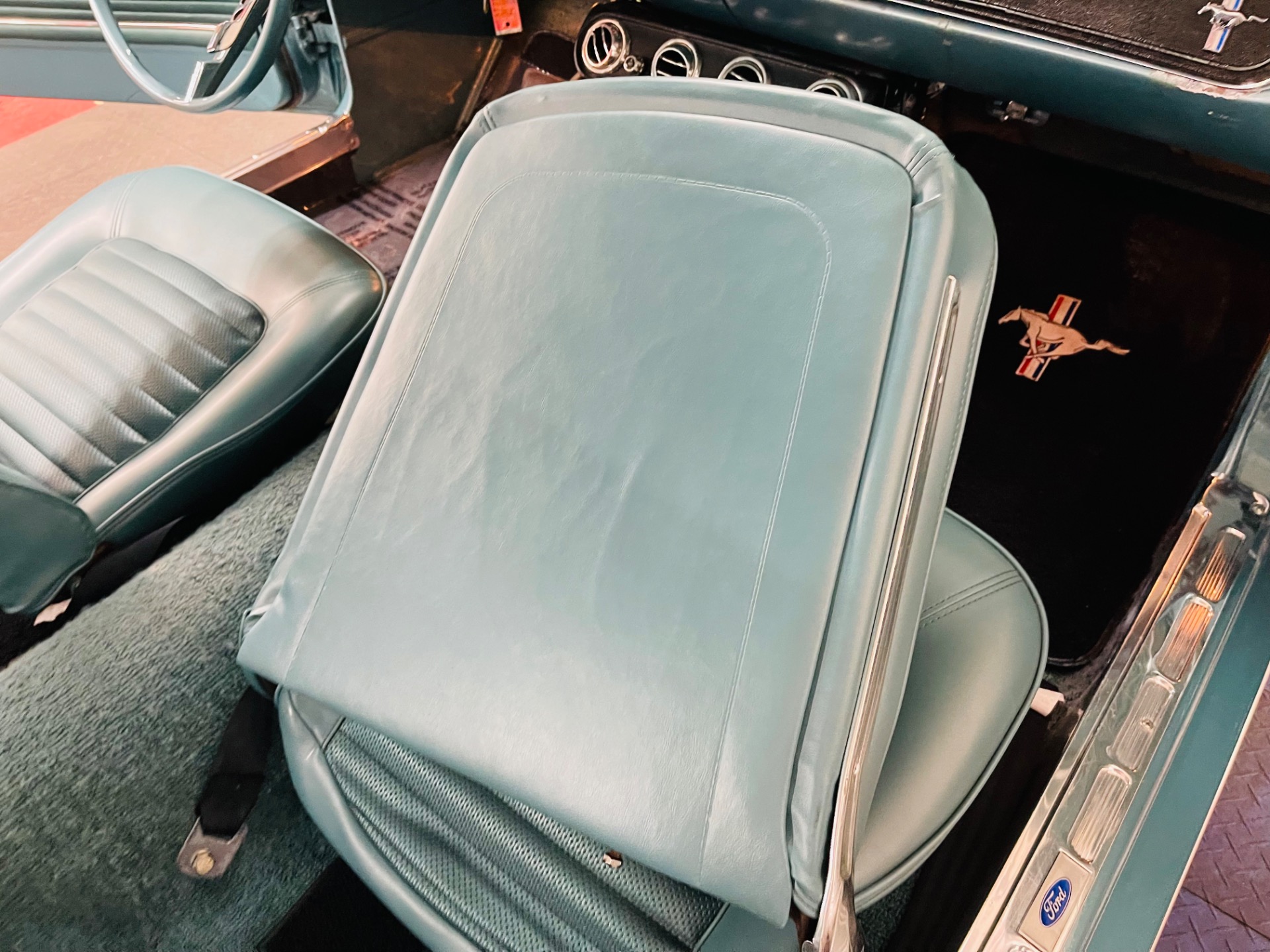 Used 1966 Ford Mustang C Code 289-SEE VIDEO | St. Petersburg, FL
