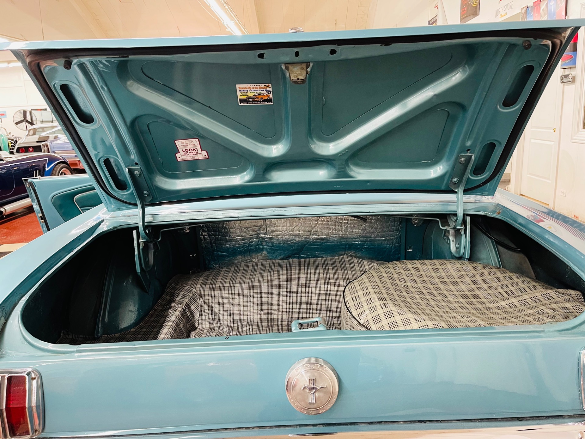 Used 1966 Ford Mustang C Code 289-SEE VIDEO | St. Petersburg, FL