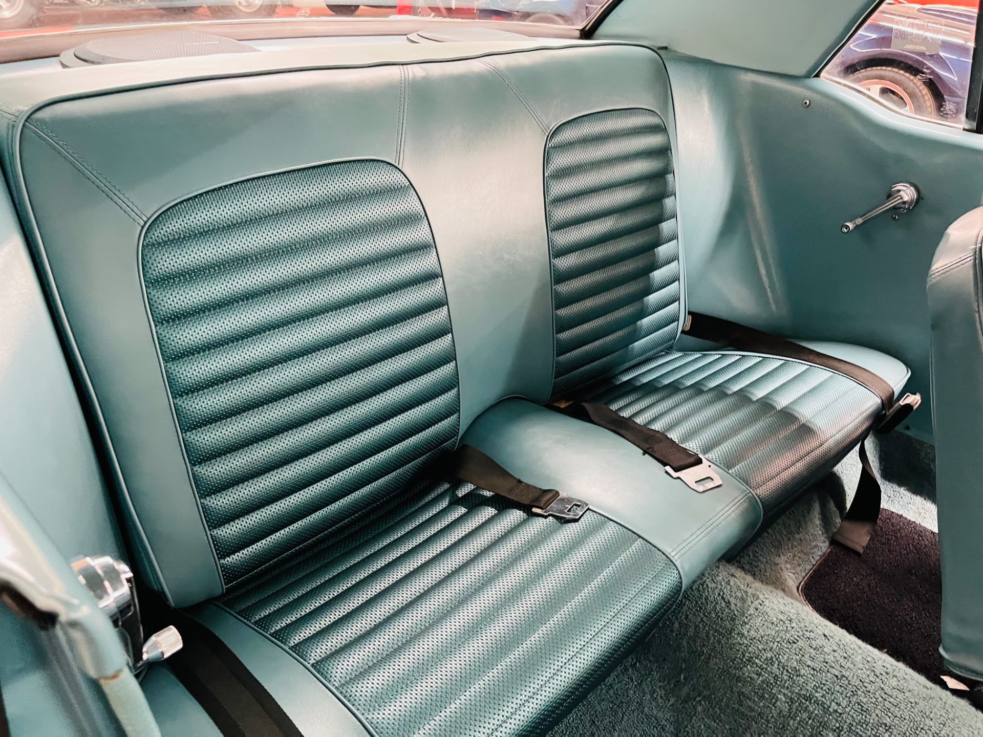 Used 1966 Ford Mustang C Code 289-SEE VIDEO | St. Petersburg, FL