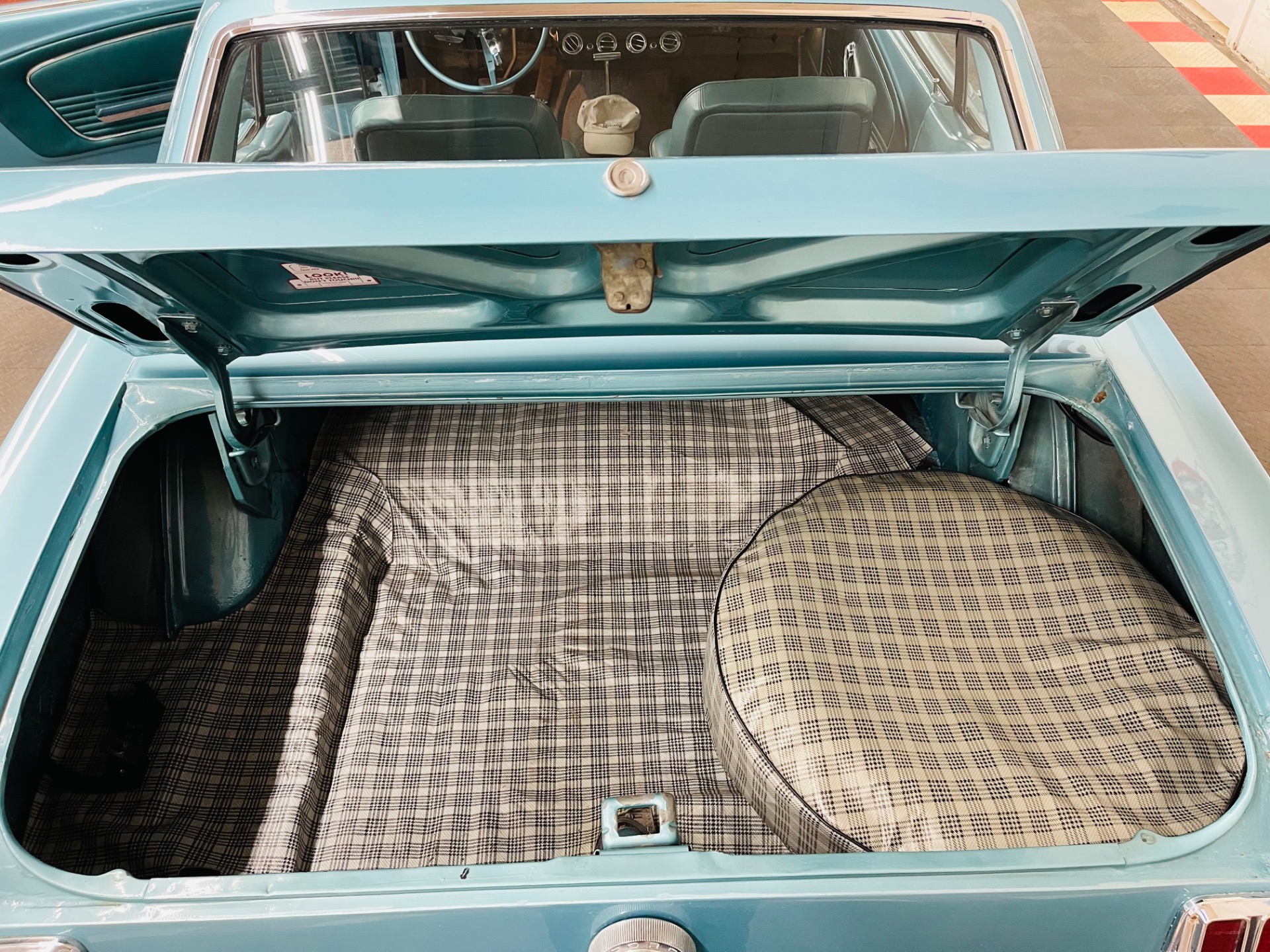 Used 1966 Ford Mustang C Code 289-SEE VIDEO | St. Petersburg, FL