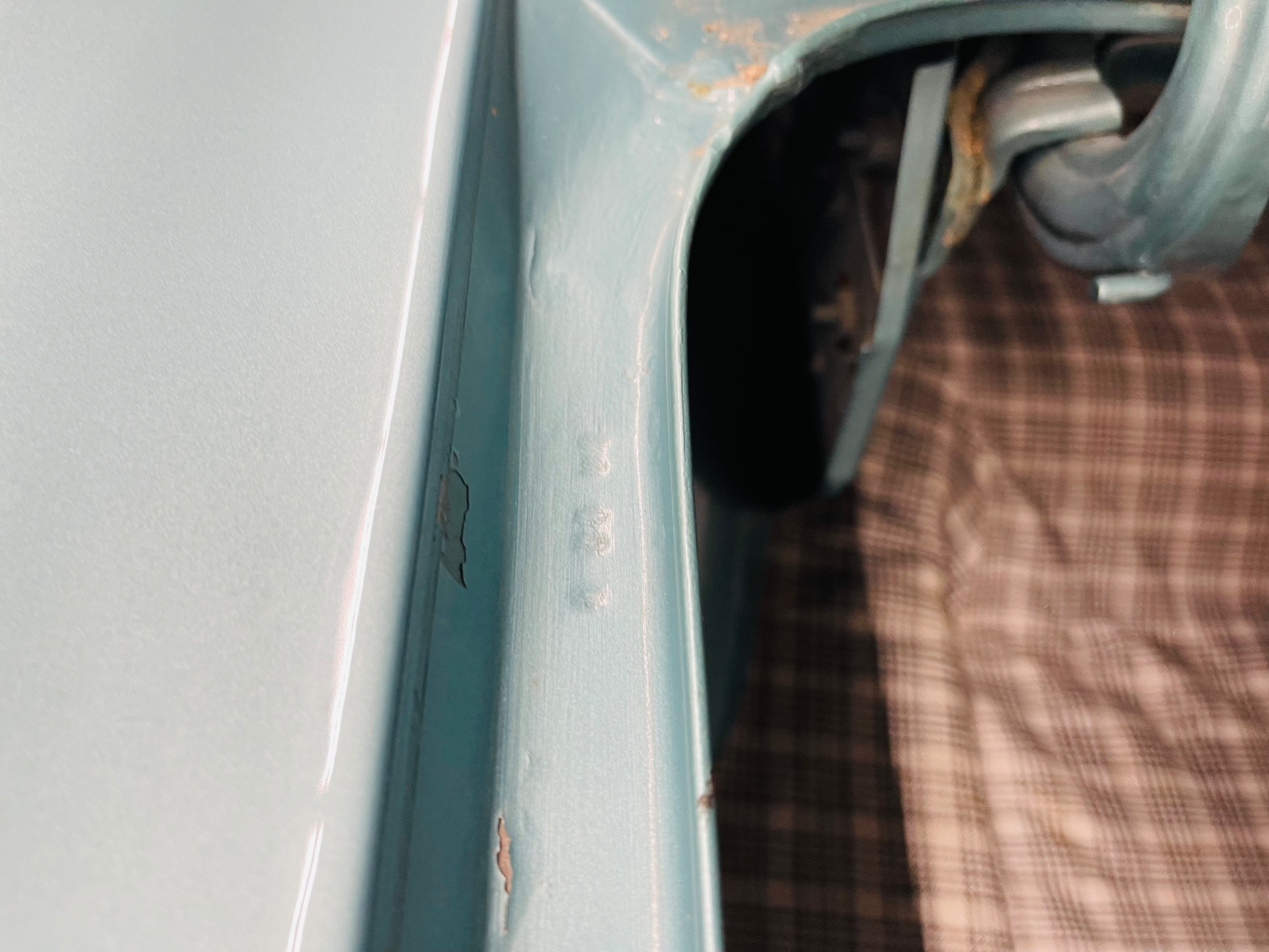 Used 1966 Ford Mustang C Code 289-SEE VIDEO | St. Petersburg, FL