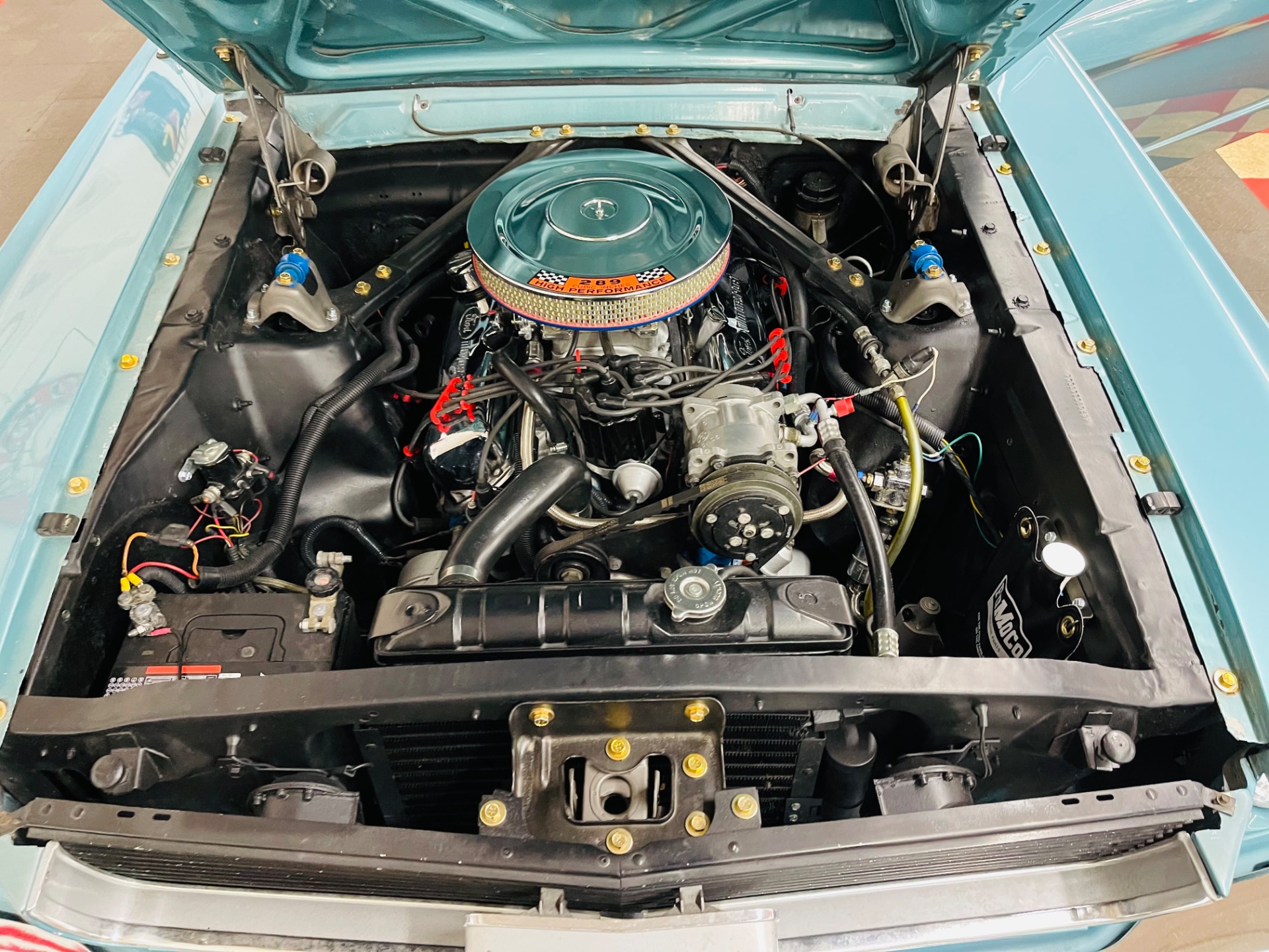Used 1966 Ford Mustang C Code 289-SEE VIDEO | St. Petersburg, FL