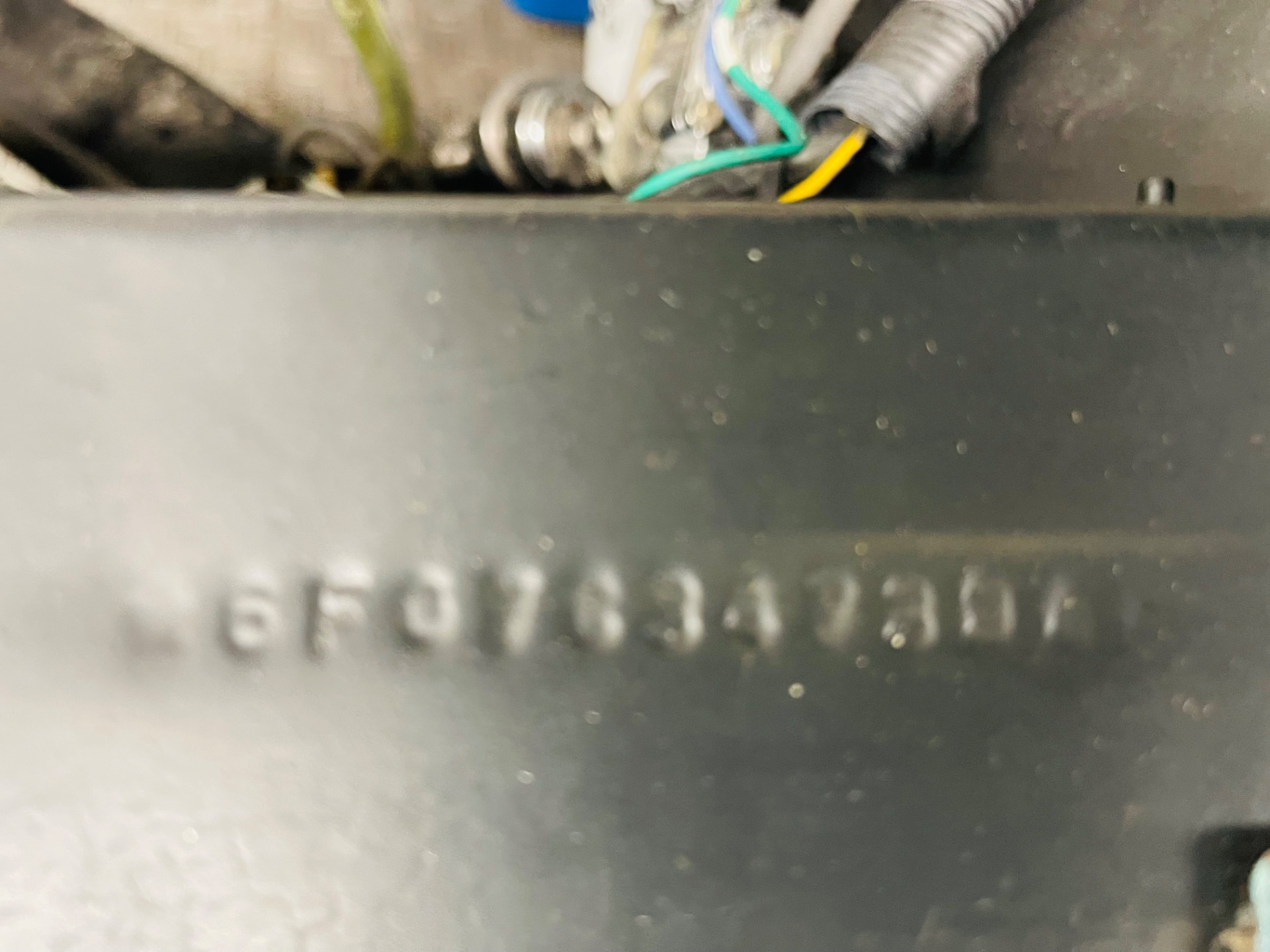 Used 1966 Ford Mustang C Code 289-SEE VIDEO | St. Petersburg, FL