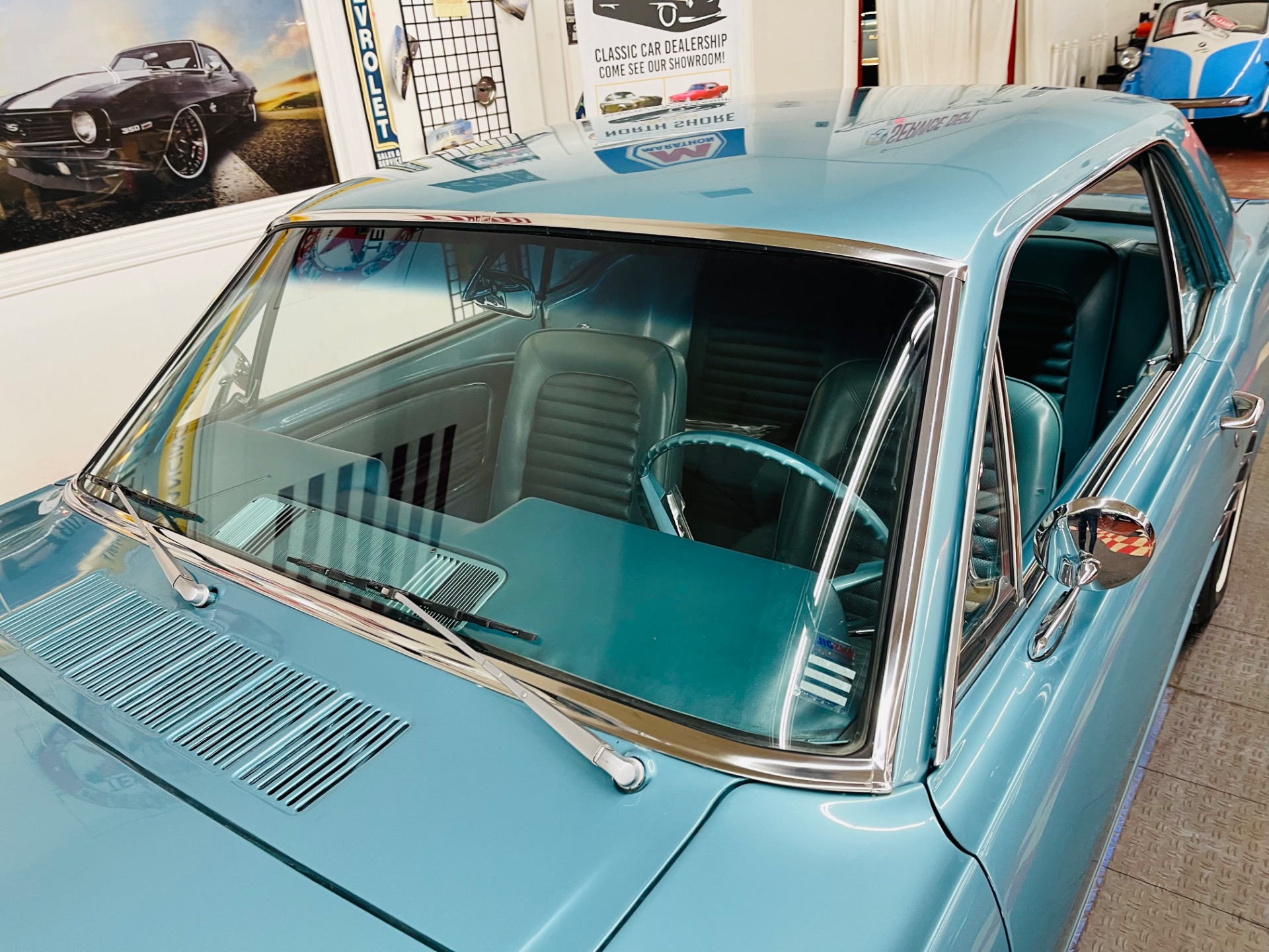 Used 1966 Ford Mustang C Code 289-SEE VIDEO | St. Petersburg, FL