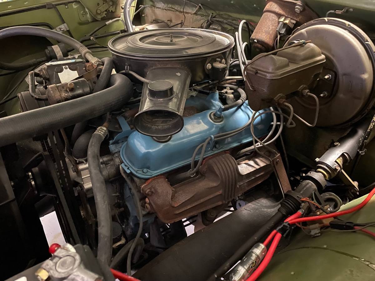 Used 1976 Dodge Ramcharger - VERY CLEAN ORIGINAL SUV - | St. Petersburg, FL