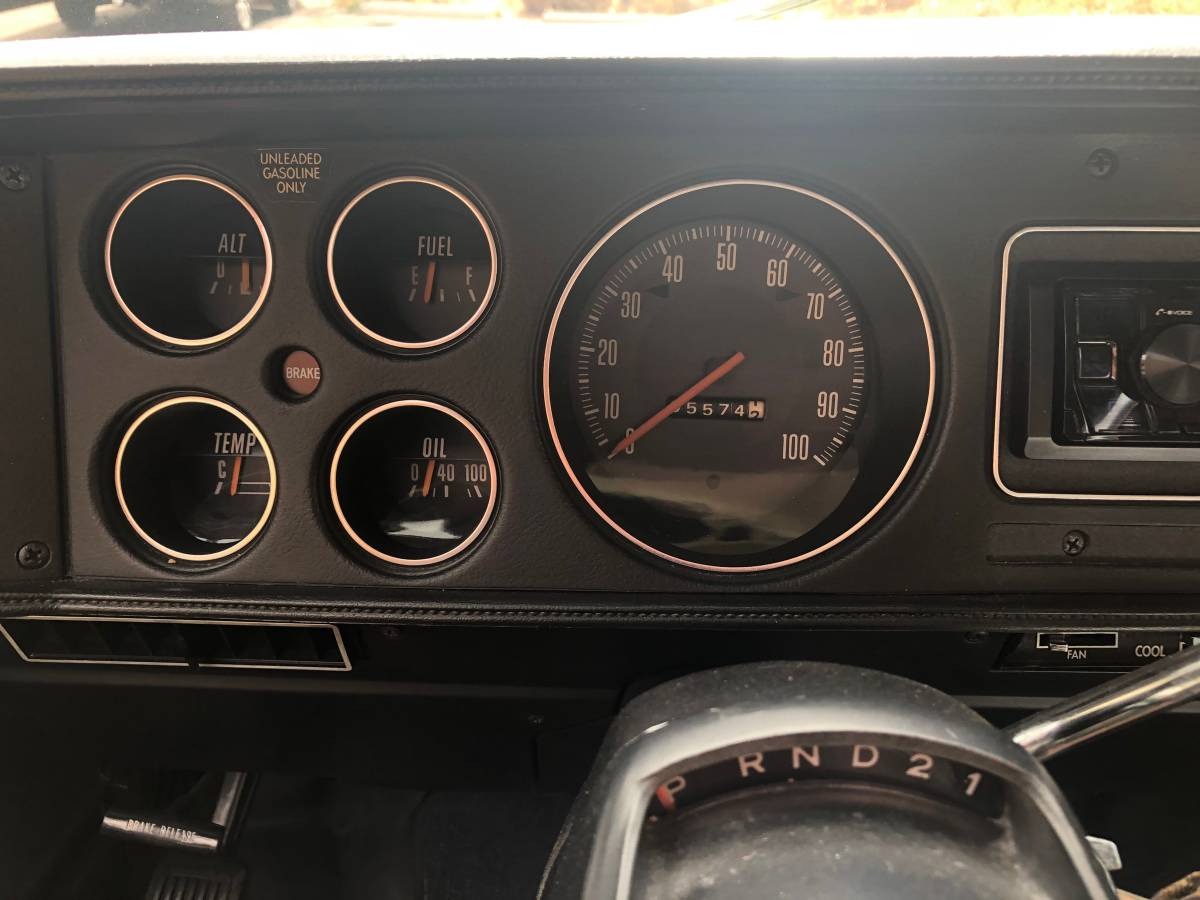Used 1976 Dodge Ramcharger - VERY CLEAN ORIGINAL SUV - | St. Petersburg, FL