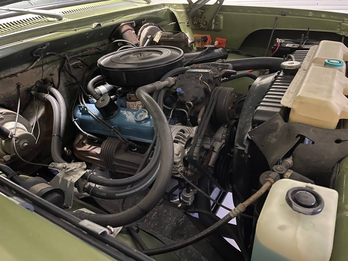 Used 1976 Dodge Ramcharger - VERY CLEAN ORIGINAL SUV - | St. Petersburg, FL