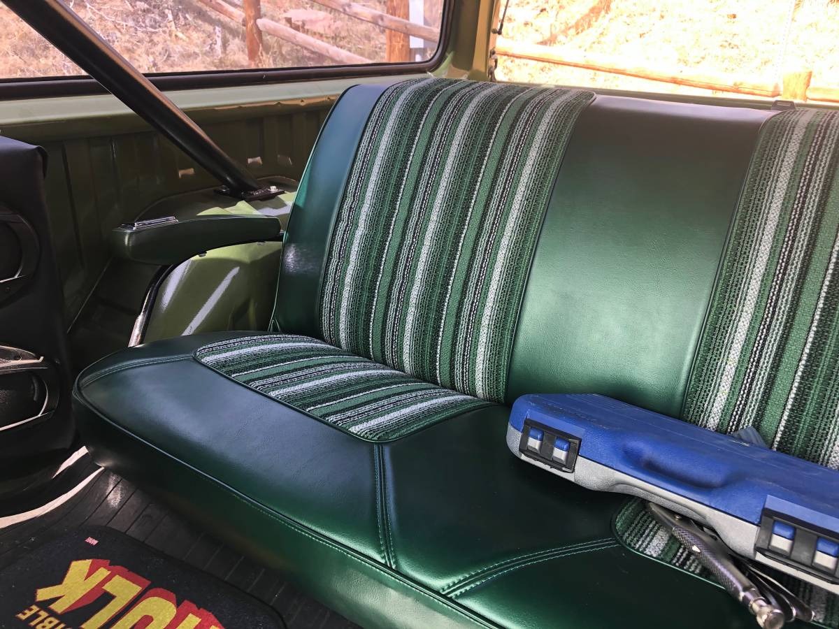 Used 1976 Dodge Ramcharger - VERY CLEAN ORIGINAL SUV - | St. Petersburg, FL