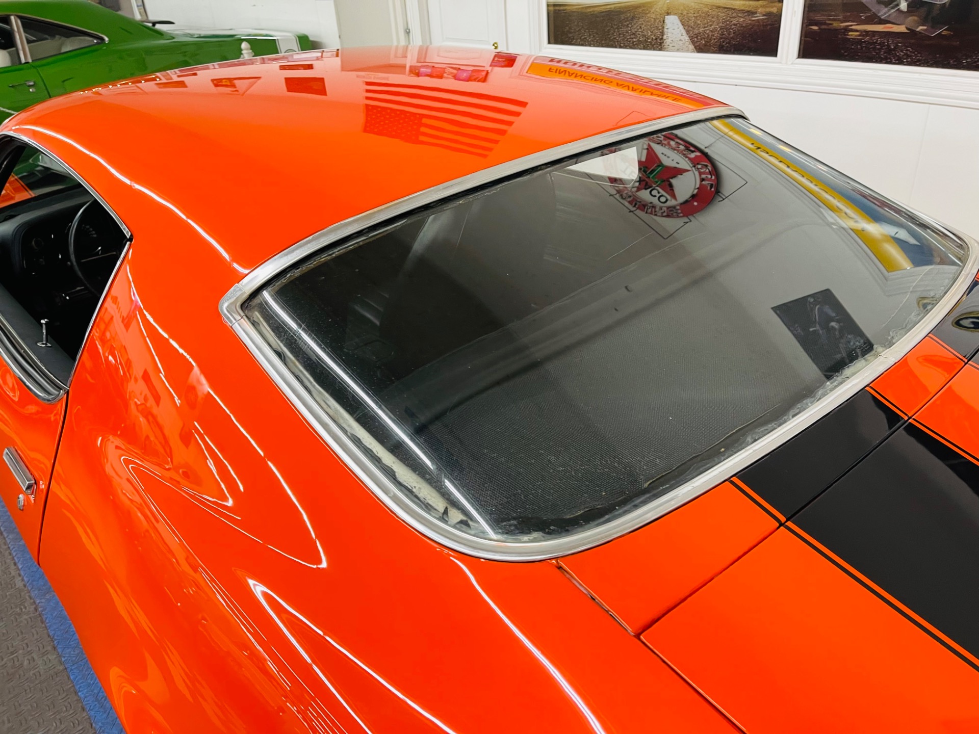 Used 1970 Chevrolet Camaro - Z/28 TRIBUTE - CLEAN SOUTHERN VEHICLE - | Mundelein, IL