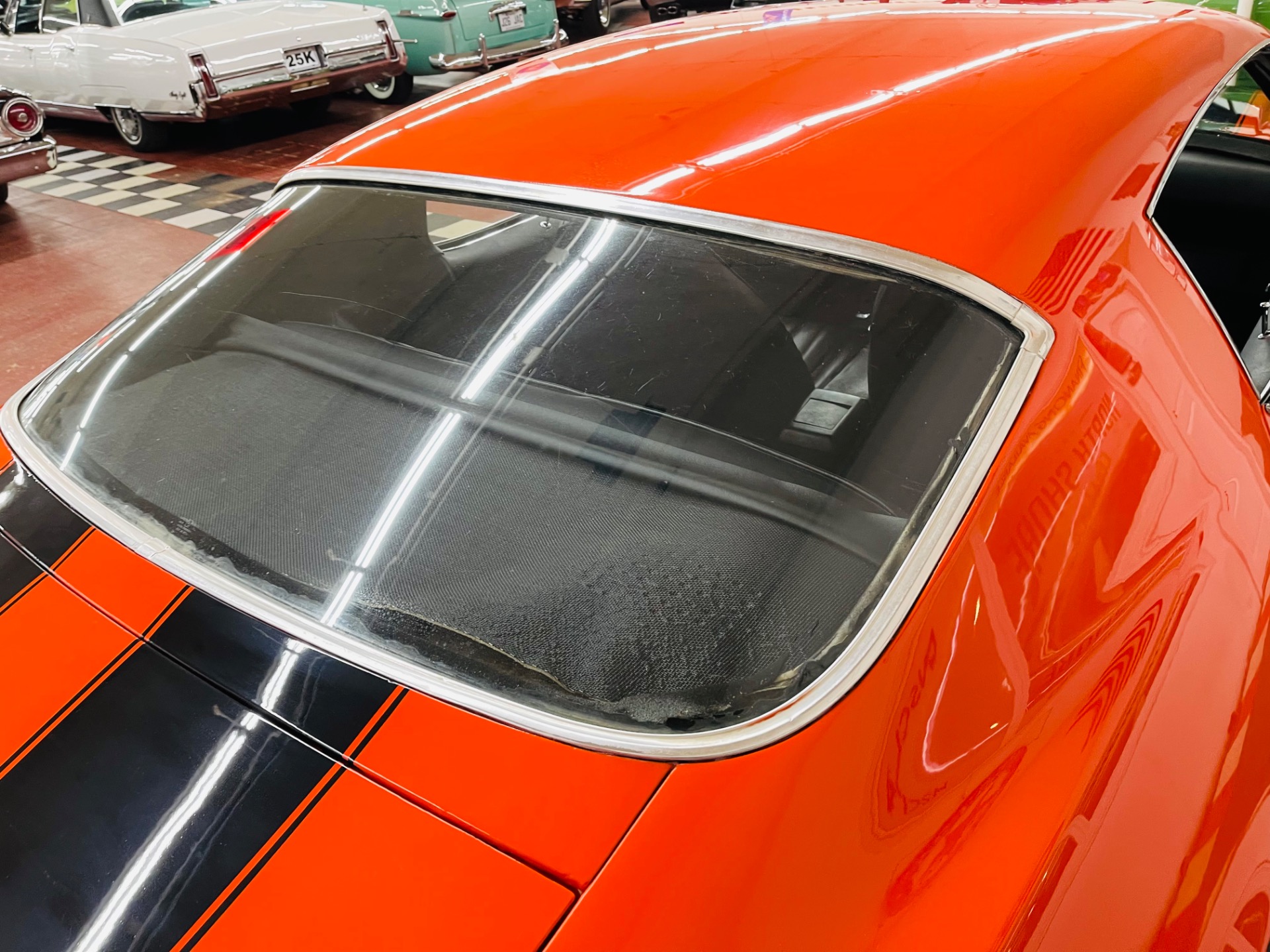 Used 1970 Chevrolet Camaro - Z/28 TRIBUTE - CLEAN SOUTHERN VEHICLE - | Mundelein, IL