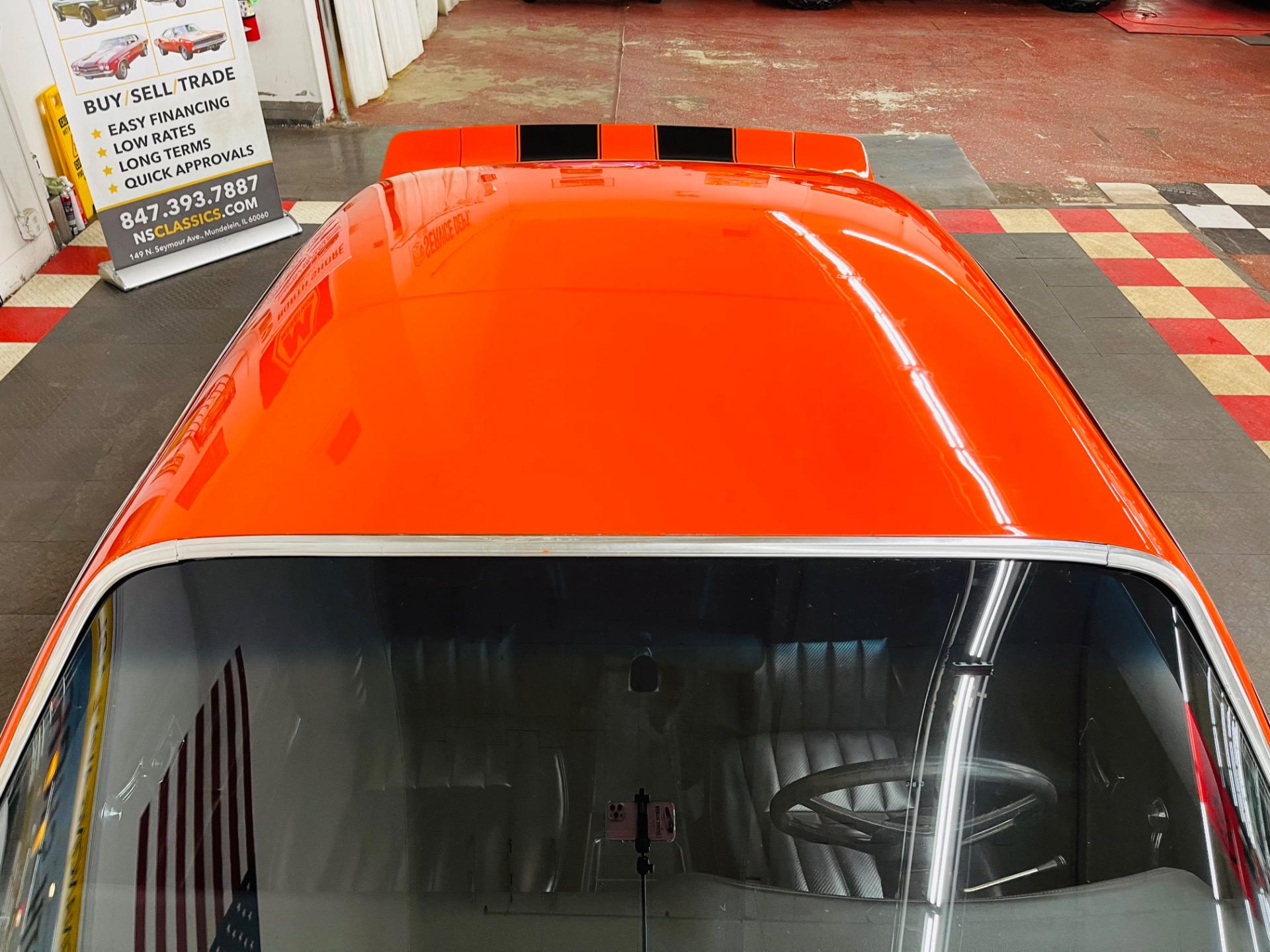 Used 1970 Chevrolet Camaro - Z/28 TRIBUTE - CLEAN SOUTHERN VEHICLE - | Mundelein, IL