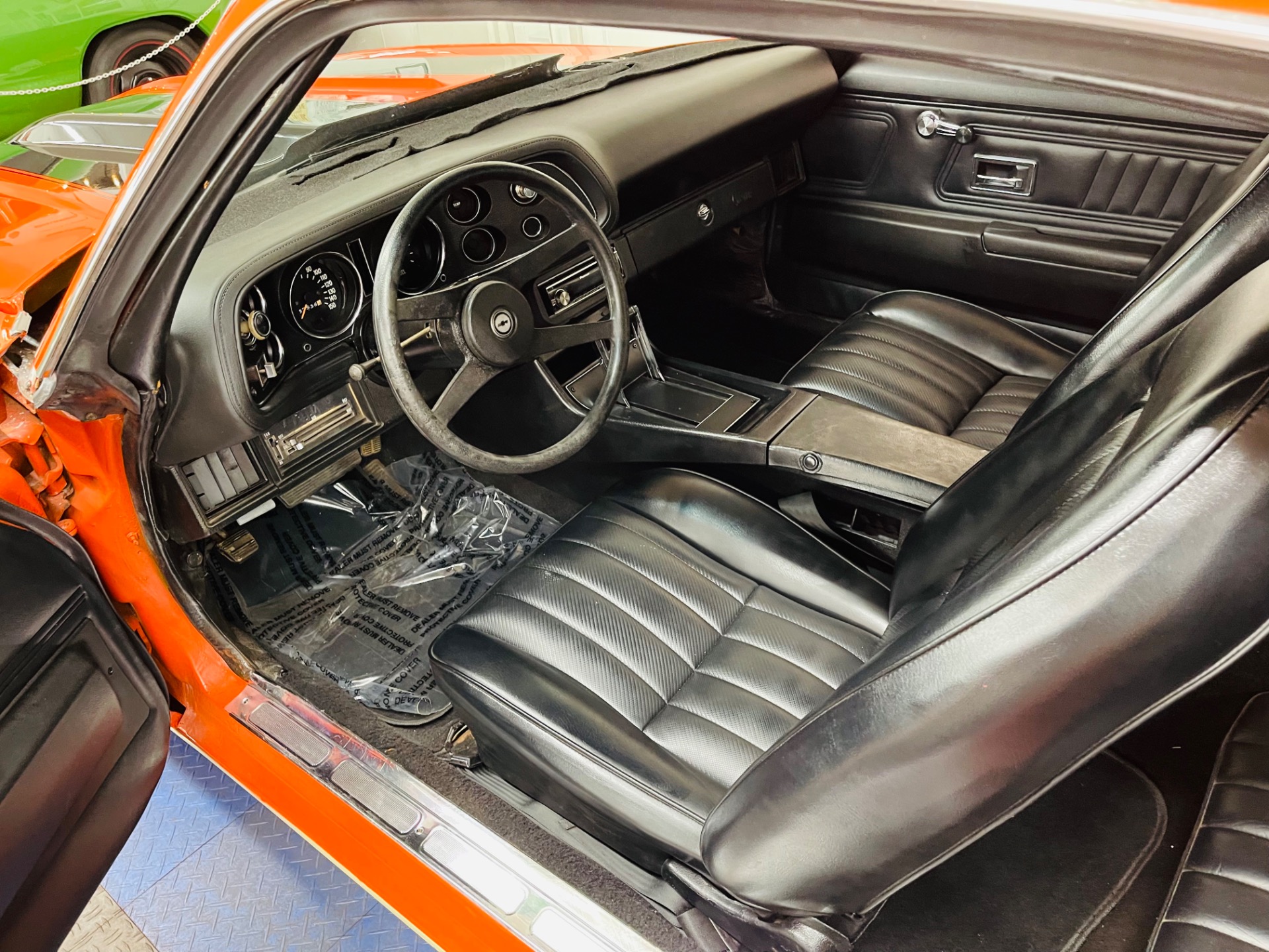 Used 1970 Chevrolet Camaro - Z/28 TRIBUTE - CLEAN SOUTHERN VEHICLE - | Mundelein, IL