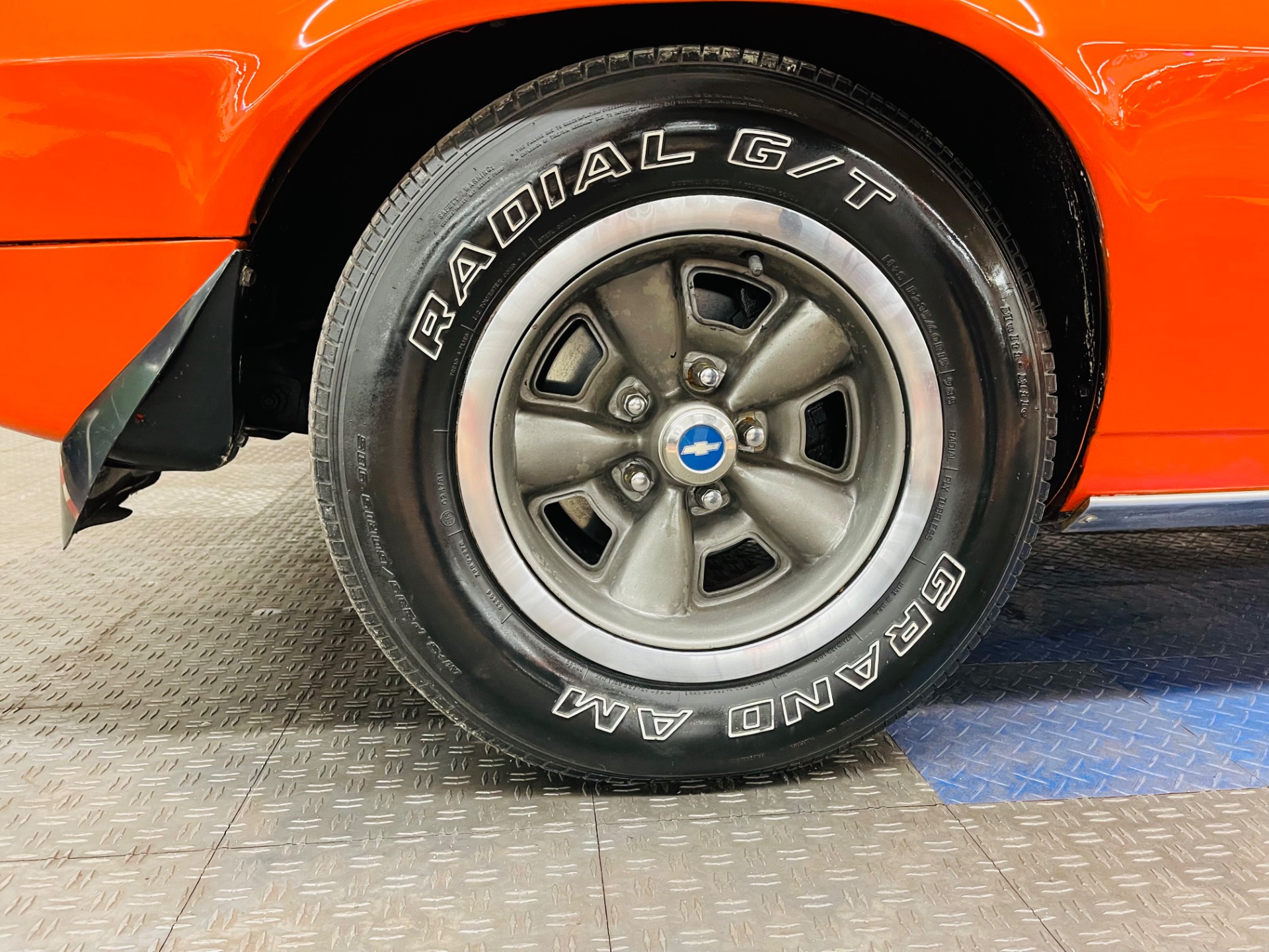 Used 1970 Chevrolet Camaro - Z/28 TRIBUTE - CLEAN SOUTHERN VEHICLE - | Mundelein, IL