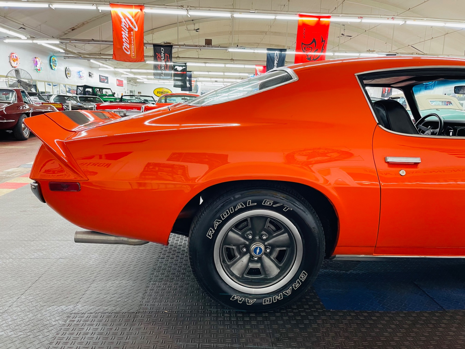 Used 1970 Chevrolet Camaro - Z/28 TRIBUTE - CLEAN SOUTHERN VEHICLE - | Mundelein, IL