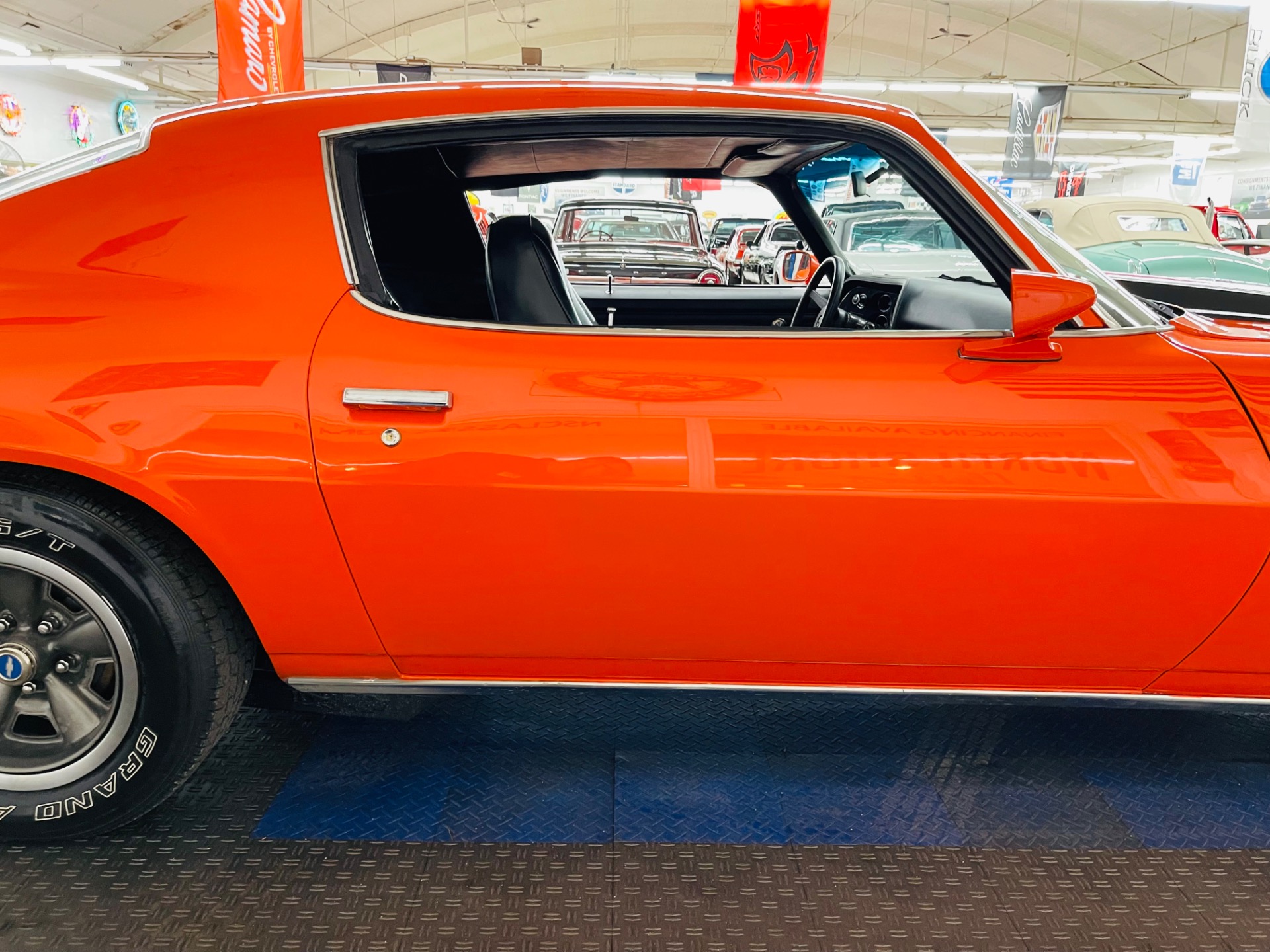 Used 1970 Chevrolet Camaro - Z/28 TRIBUTE - CLEAN SOUTHERN VEHICLE - | Mundelein, IL