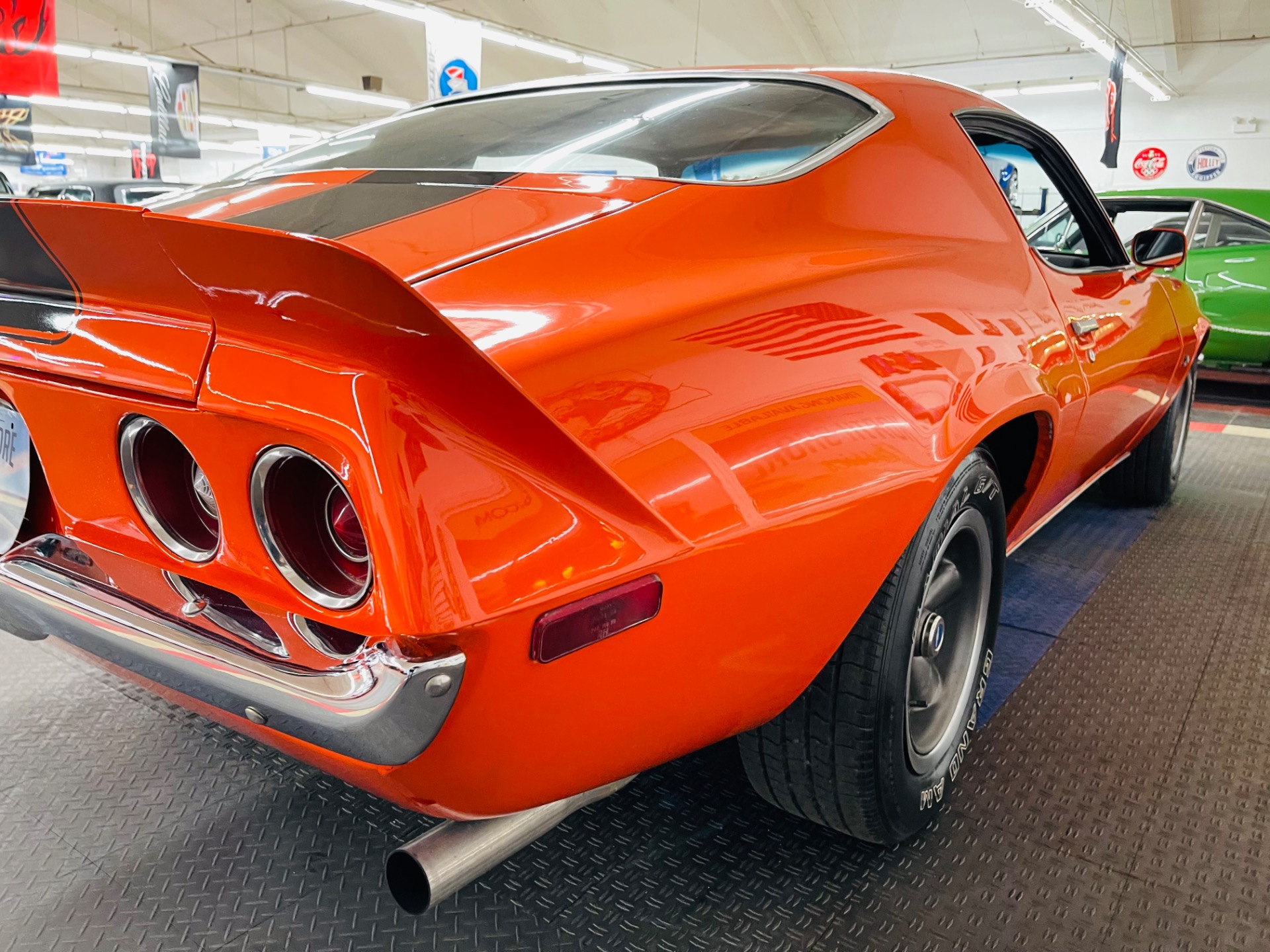 Used 1970 Chevrolet Camaro - Z/28 TRIBUTE - CLEAN SOUTHERN VEHICLE - | Mundelein, IL