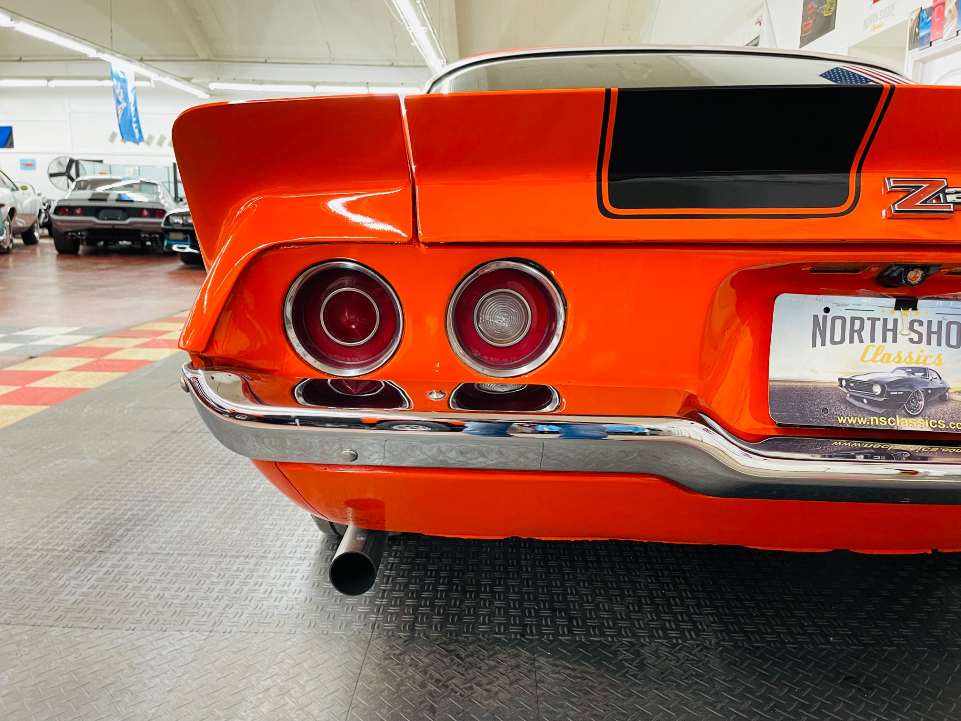 Used 1970 Chevrolet Camaro - Z/28 TRIBUTE - CLEAN SOUTHERN VEHICLE - | Mundelein, IL