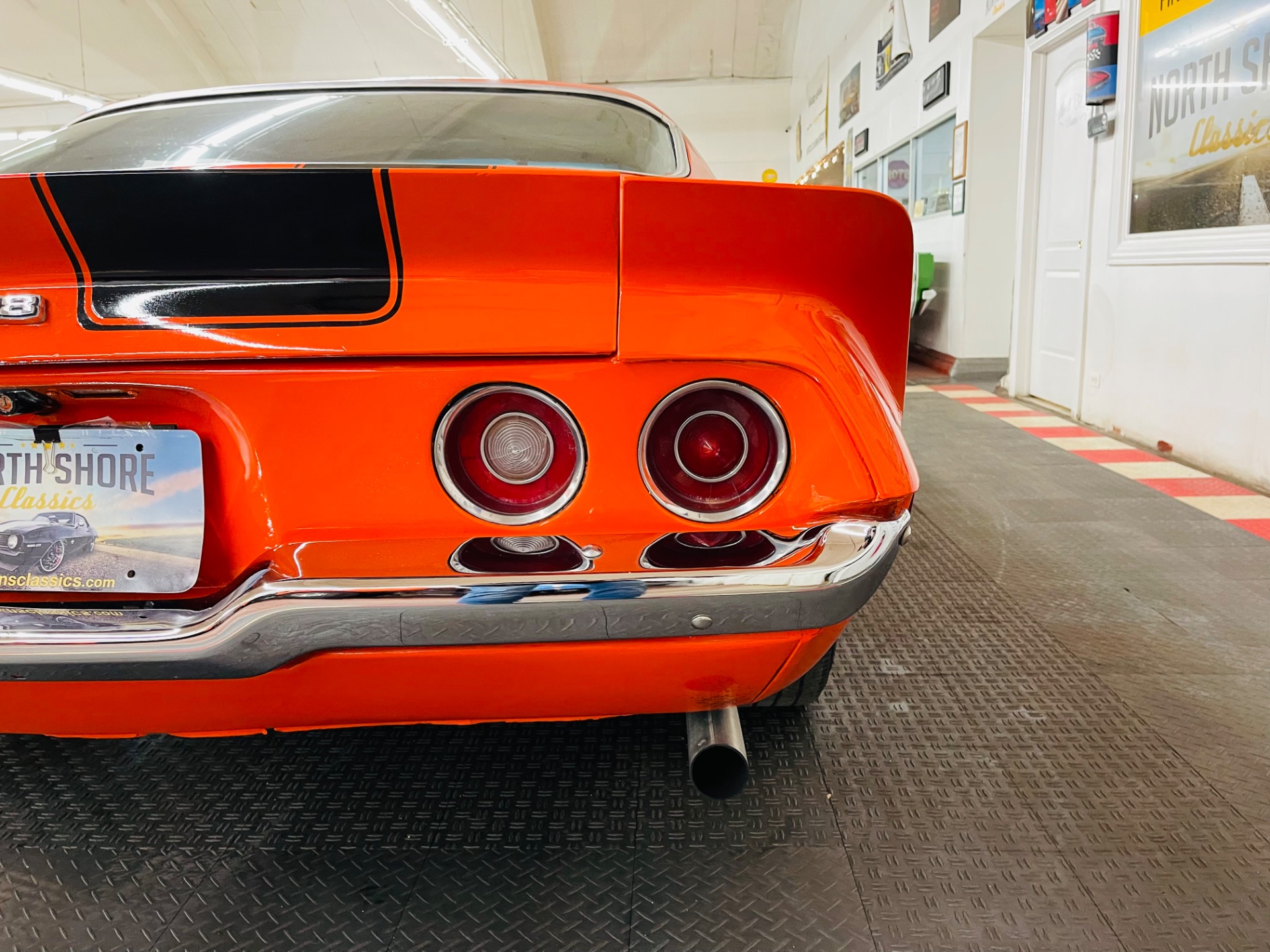 Used 1970 Chevrolet Camaro - Z/28 TRIBUTE - CLEAN SOUTHERN VEHICLE - | Mundelein, IL