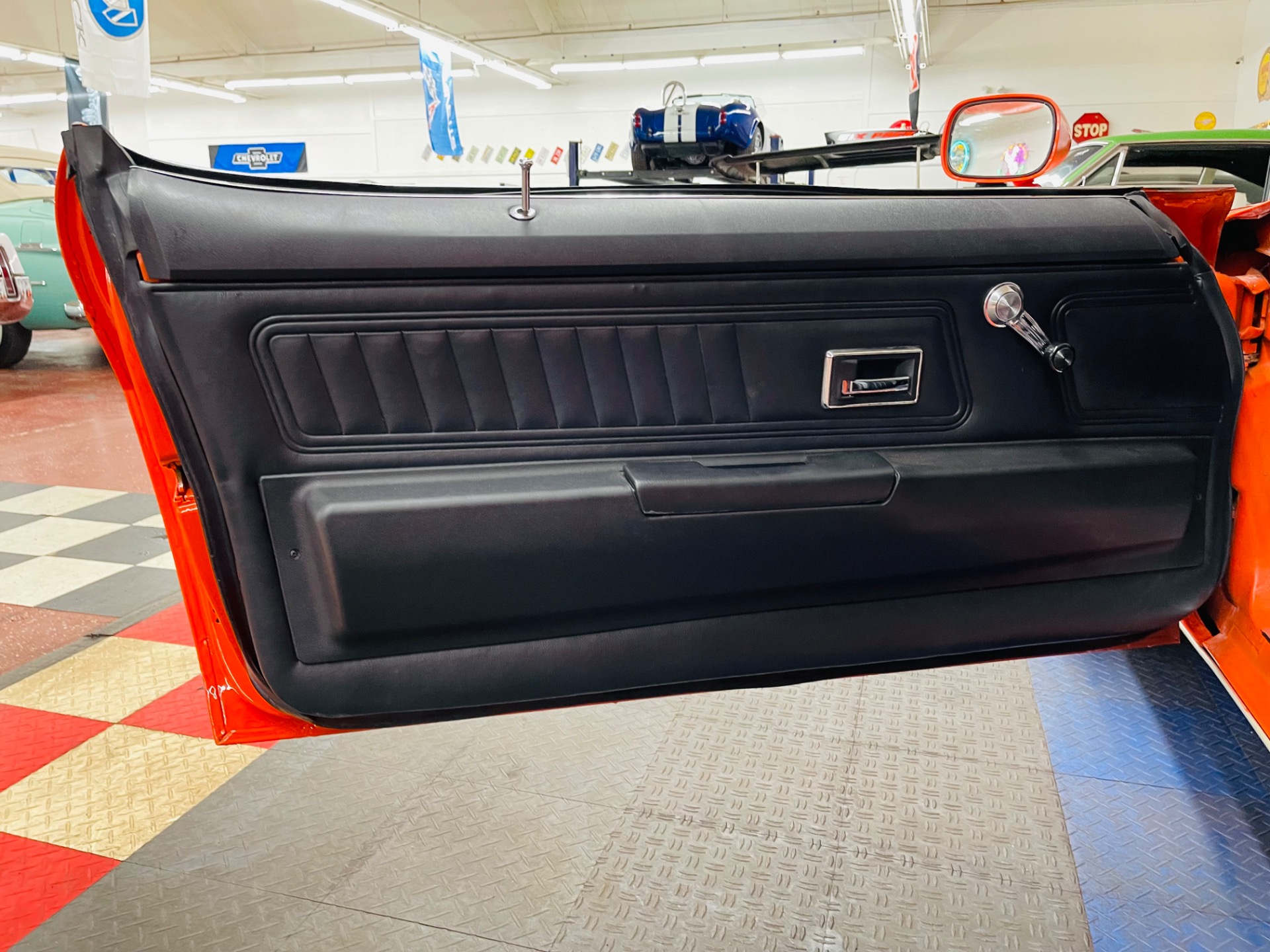 Used 1970 Chevrolet Camaro - Z/28 TRIBUTE - CLEAN SOUTHERN VEHICLE - | Mundelein, IL
