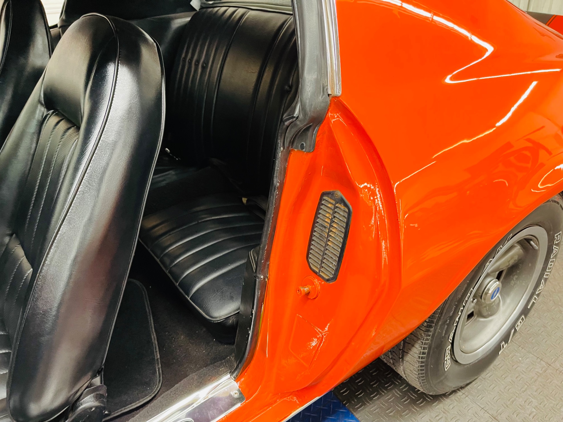 Used 1970 Chevrolet Camaro - Z/28 TRIBUTE - CLEAN SOUTHERN VEHICLE - | Mundelein, IL