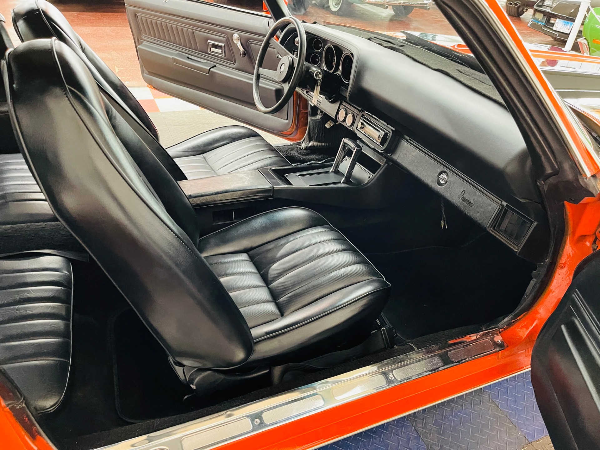 Used 1970 Chevrolet Camaro - Z/28 TRIBUTE - CLEAN SOUTHERN VEHICLE - | Mundelein, IL
