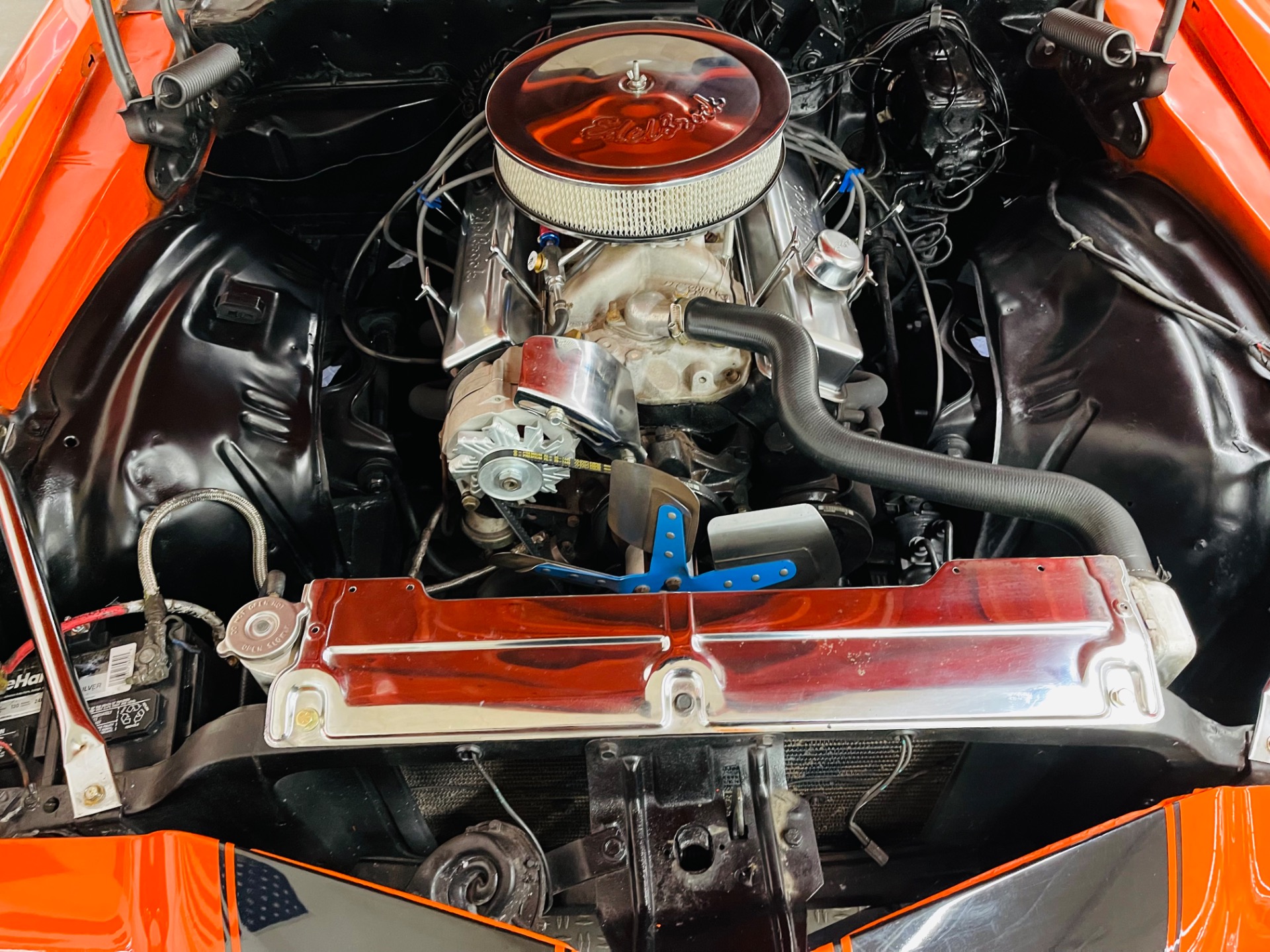 Used 1970 Chevrolet Camaro - Z/28 TRIBUTE - CLEAN SOUTHERN VEHICLE - | Mundelein, IL