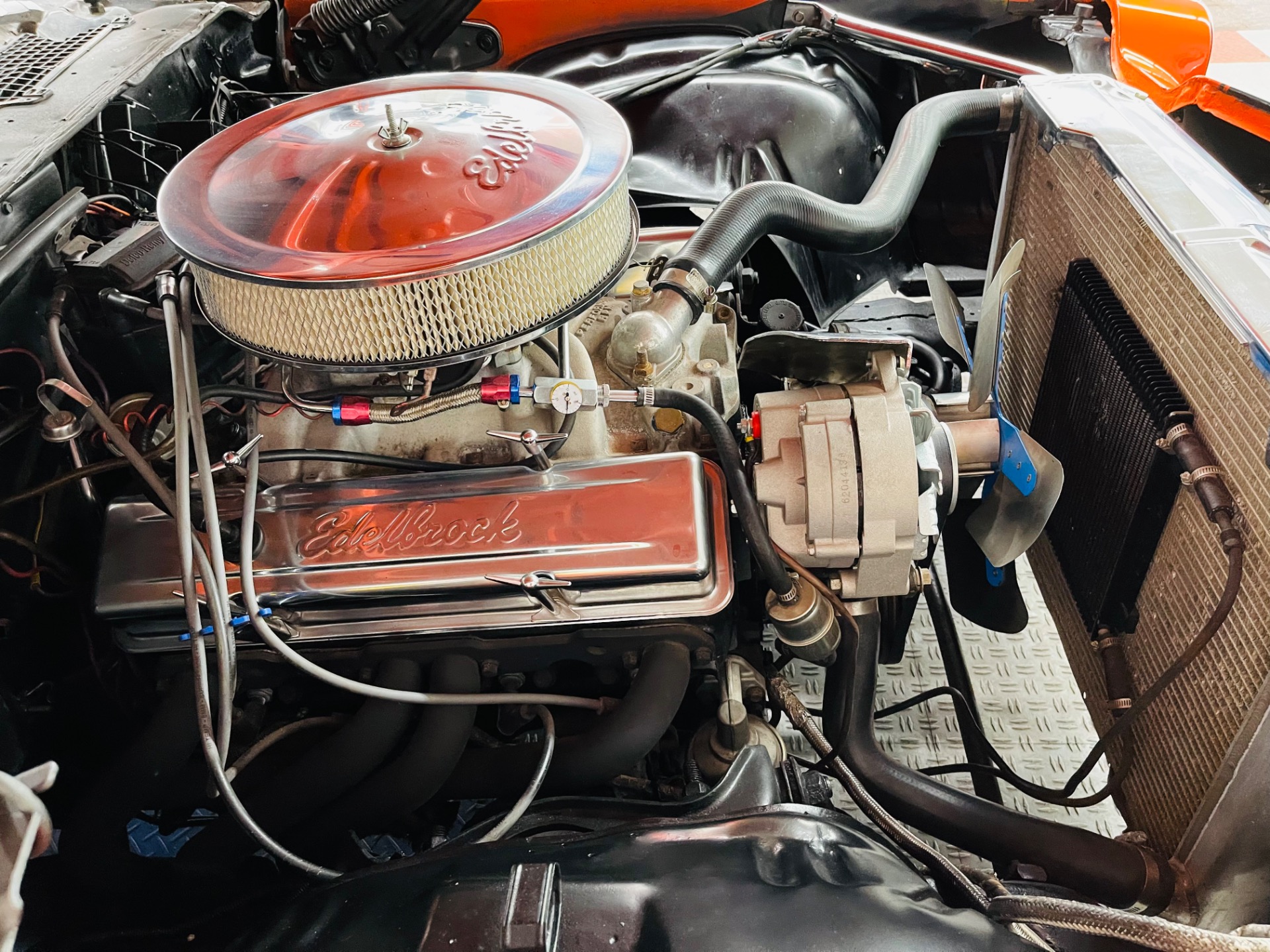 Used 1970 Chevrolet Camaro - Z/28 TRIBUTE - CLEAN SOUTHERN VEHICLE - | Mundelein, IL