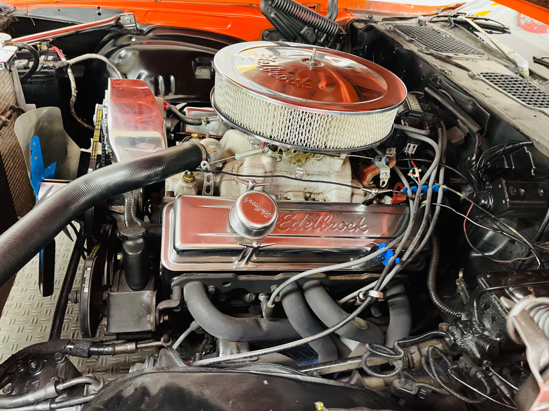 Used 1970 Chevrolet Camaro - Z/28 TRIBUTE - CLEAN SOUTHERN VEHICLE - | Mundelein, IL