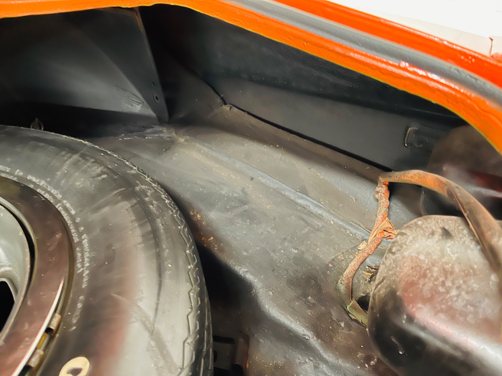 Used 1970 Chevrolet Camaro - Z/28 TRIBUTE - CLEAN SOUTHERN VEHICLE - | Mundelein, IL