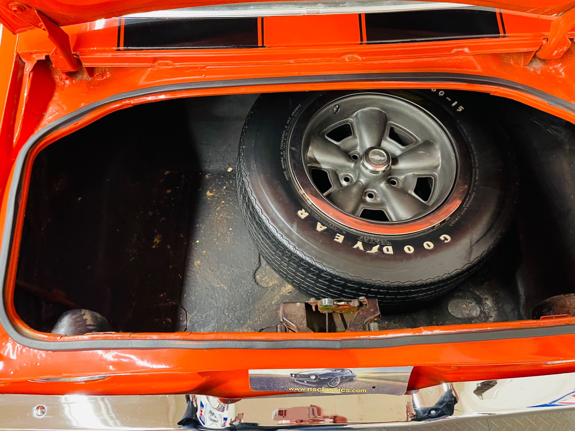 Used 1970 Chevrolet Camaro - Z/28 TRIBUTE - CLEAN SOUTHERN VEHICLE - | Mundelein, IL