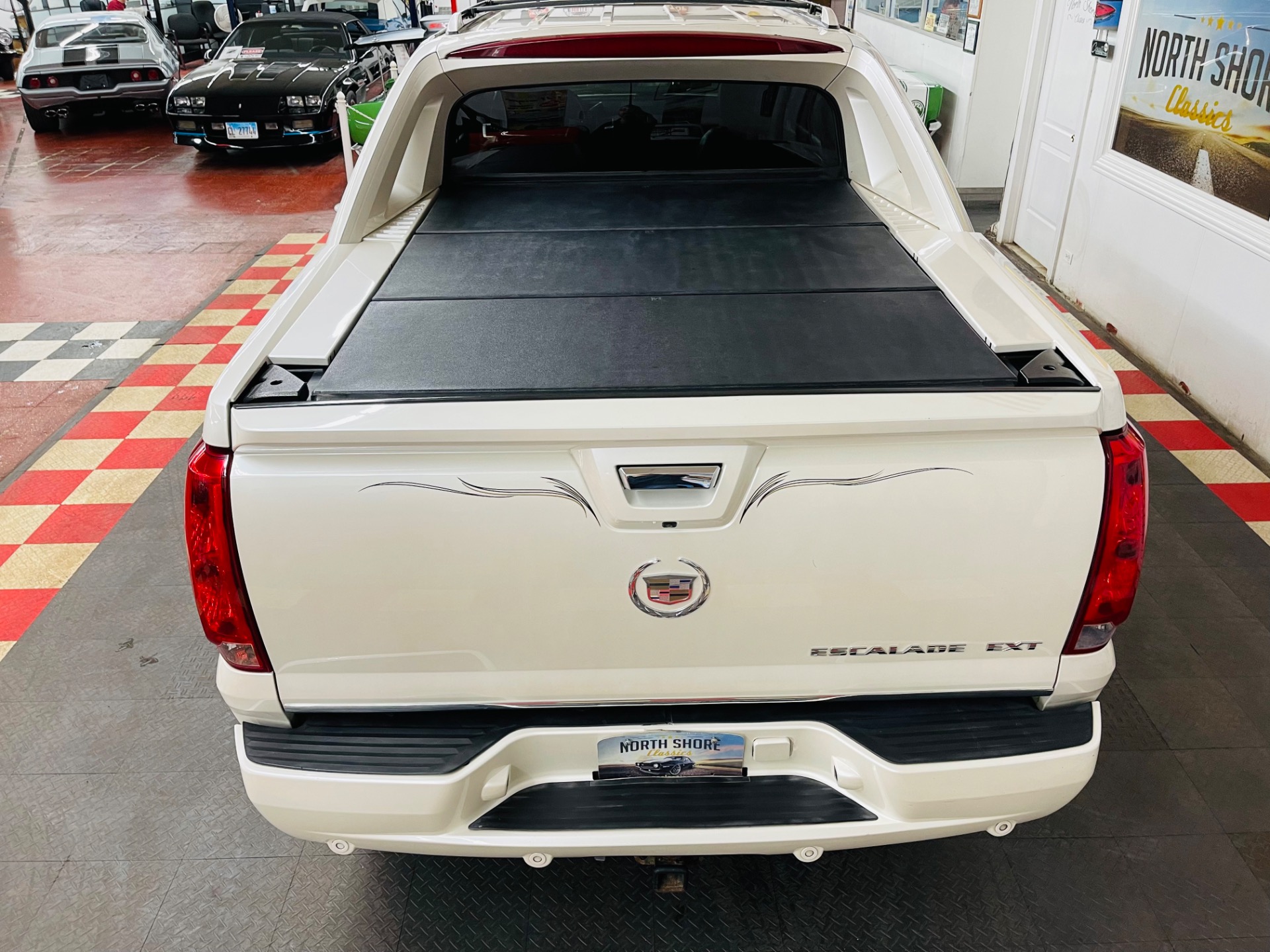Used 2007 Cadillac Escalade EXT -SEE VIDEO | Mundelein, IL