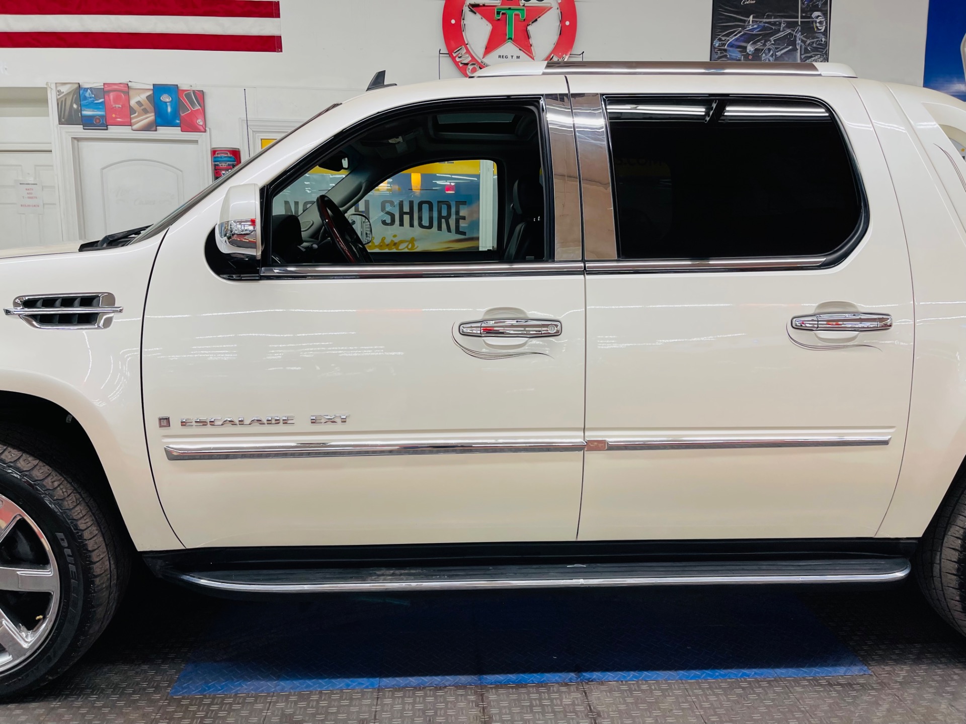 Used 2007 Cadillac Escalade EXT -SEE VIDEO | Mundelein, IL